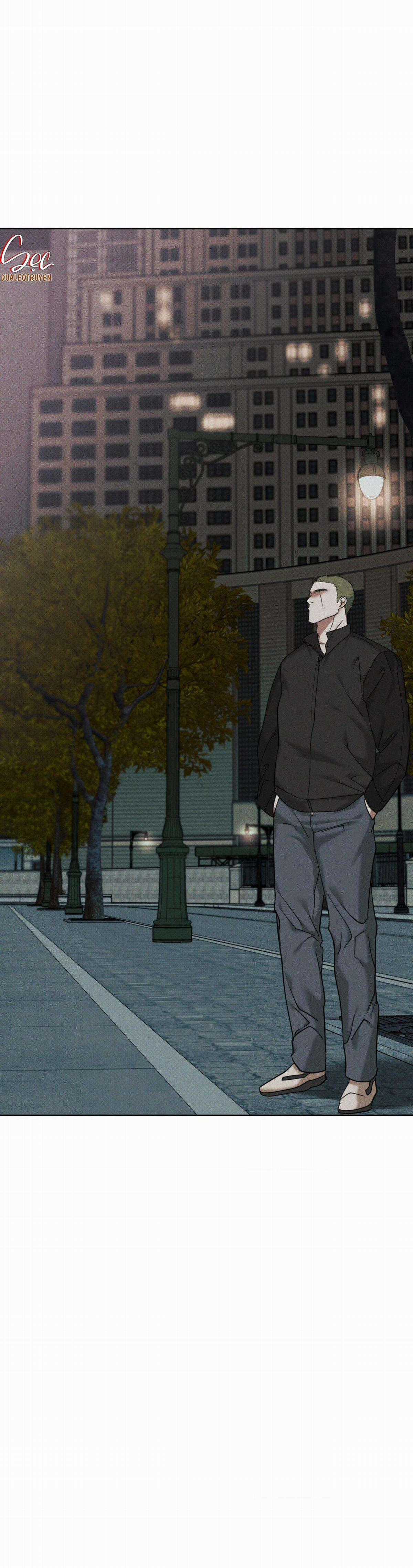 Ôi, Kẻ Thù Không Đội Trời Chung Chapter 13 trang 62