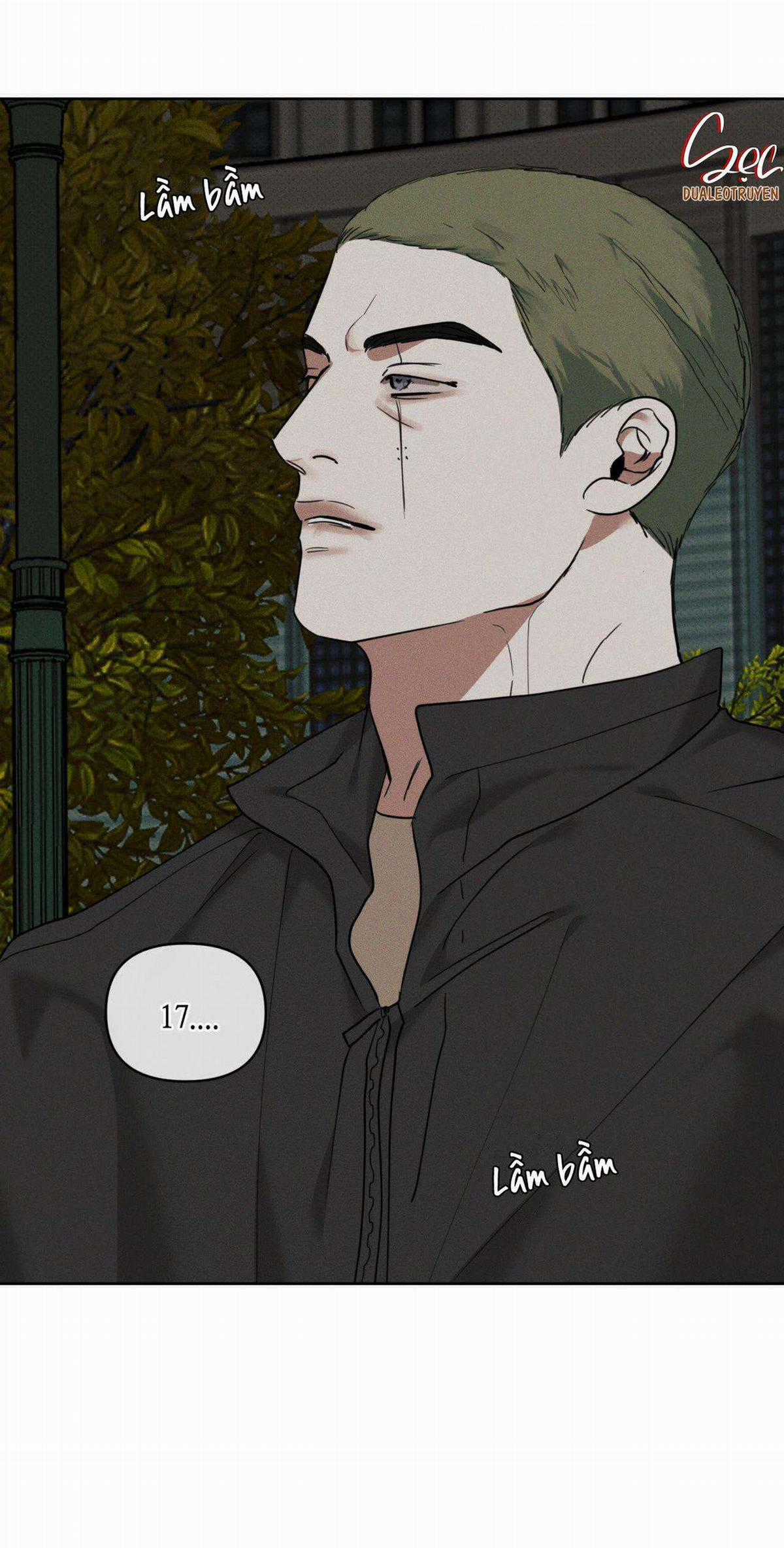 Ôi, Kẻ Thù Không Đội Trời Chung Chapter 13 trang 64