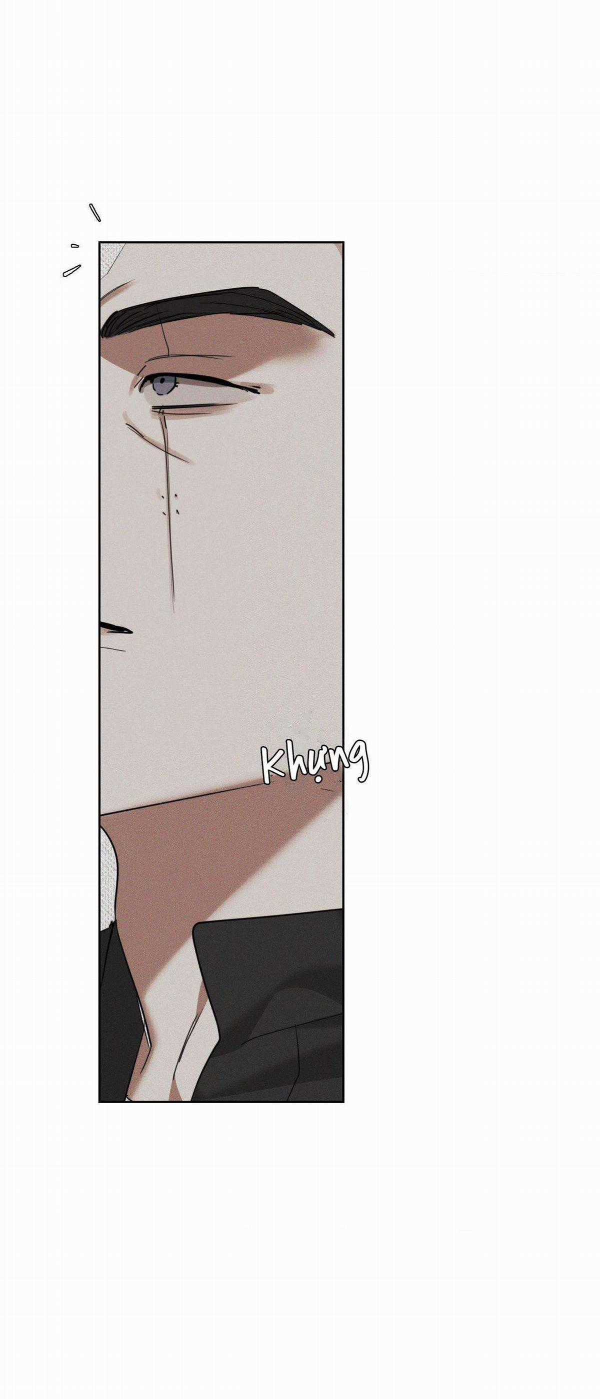 Ôi, Kẻ Thù Không Đội Trời Chung Chapter 13 trang 65