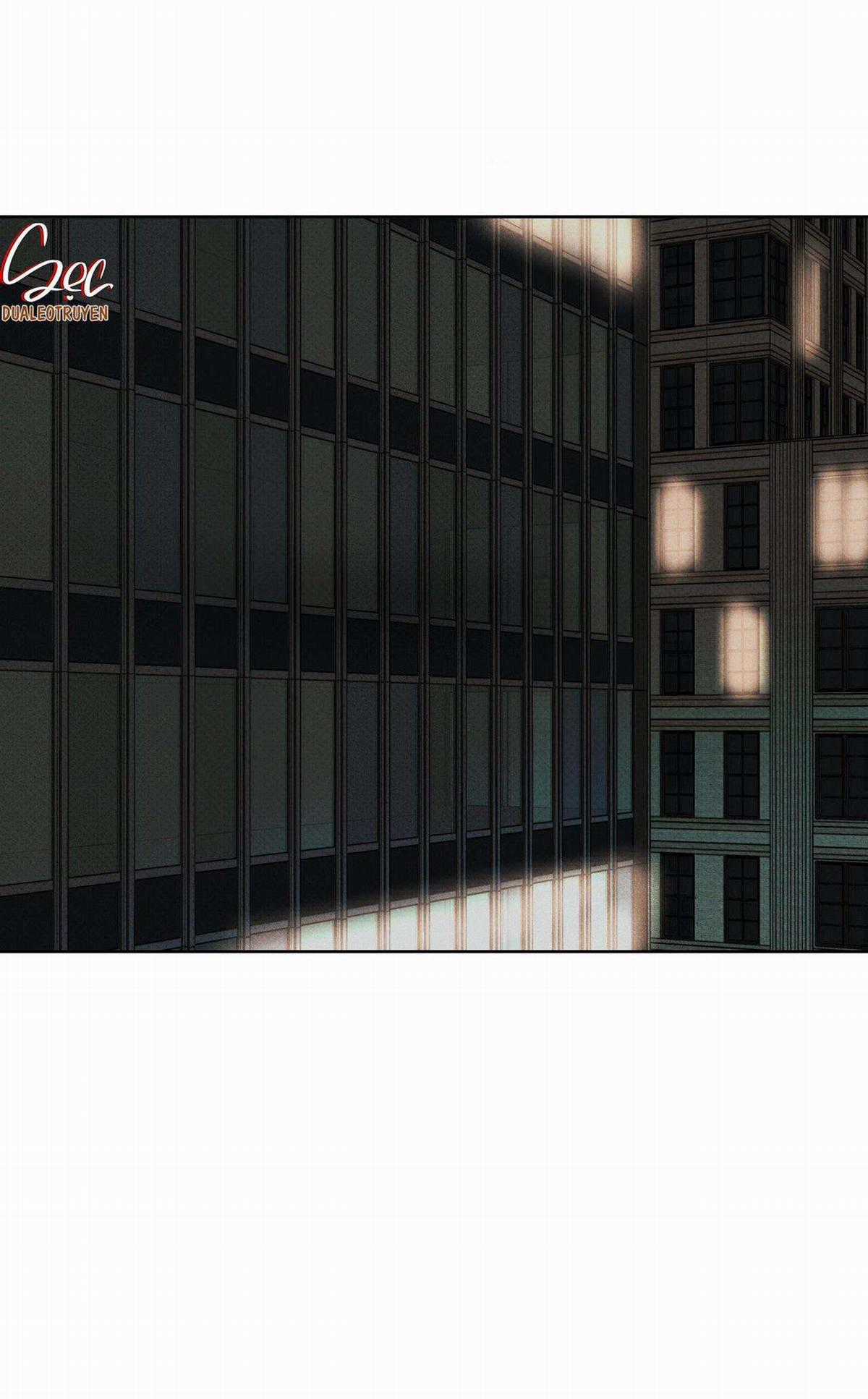 Ôi, Kẻ Thù Không Đội Trời Chung Chapter 13 trang 67