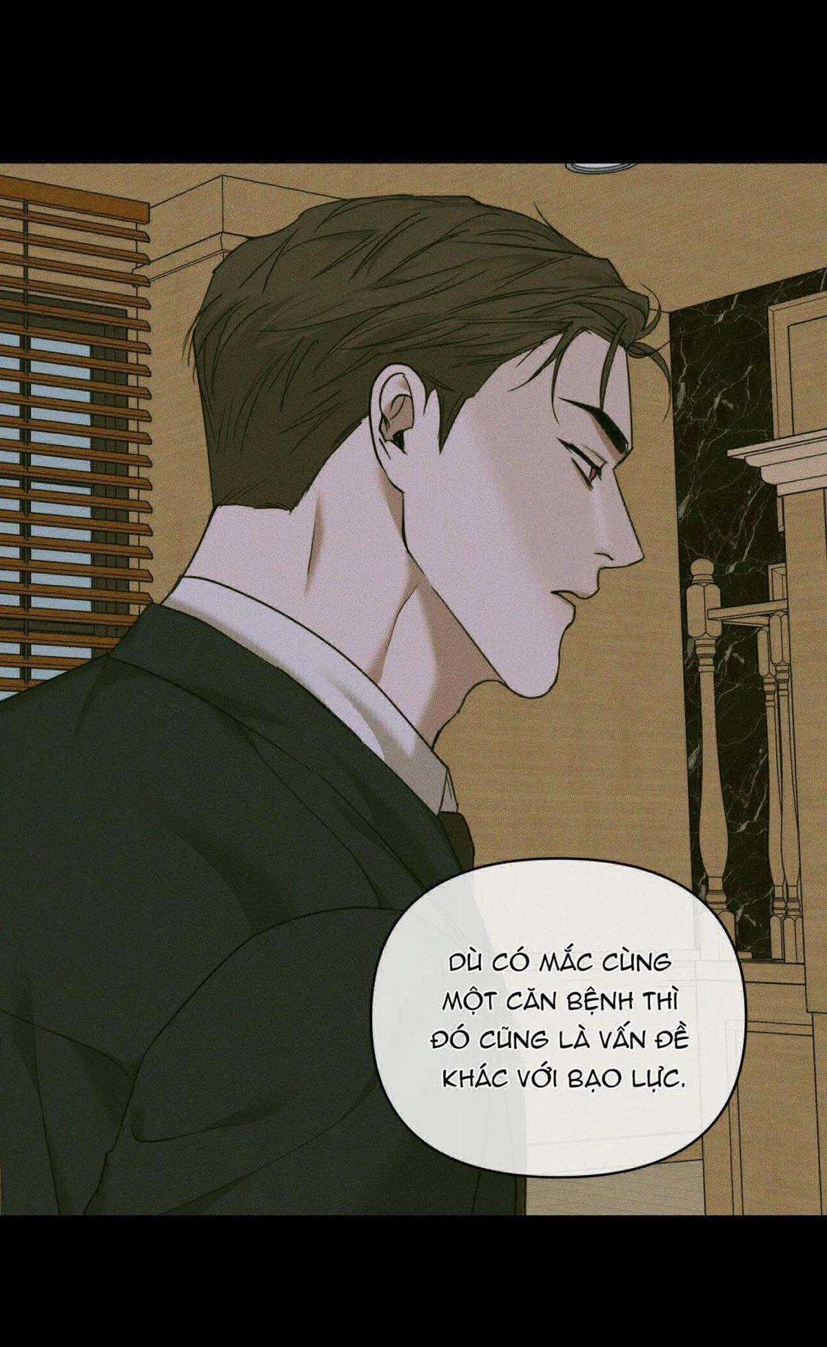 Ôi, Kẻ Thù Không Đội Trời Chung Chapter 13 trang 72