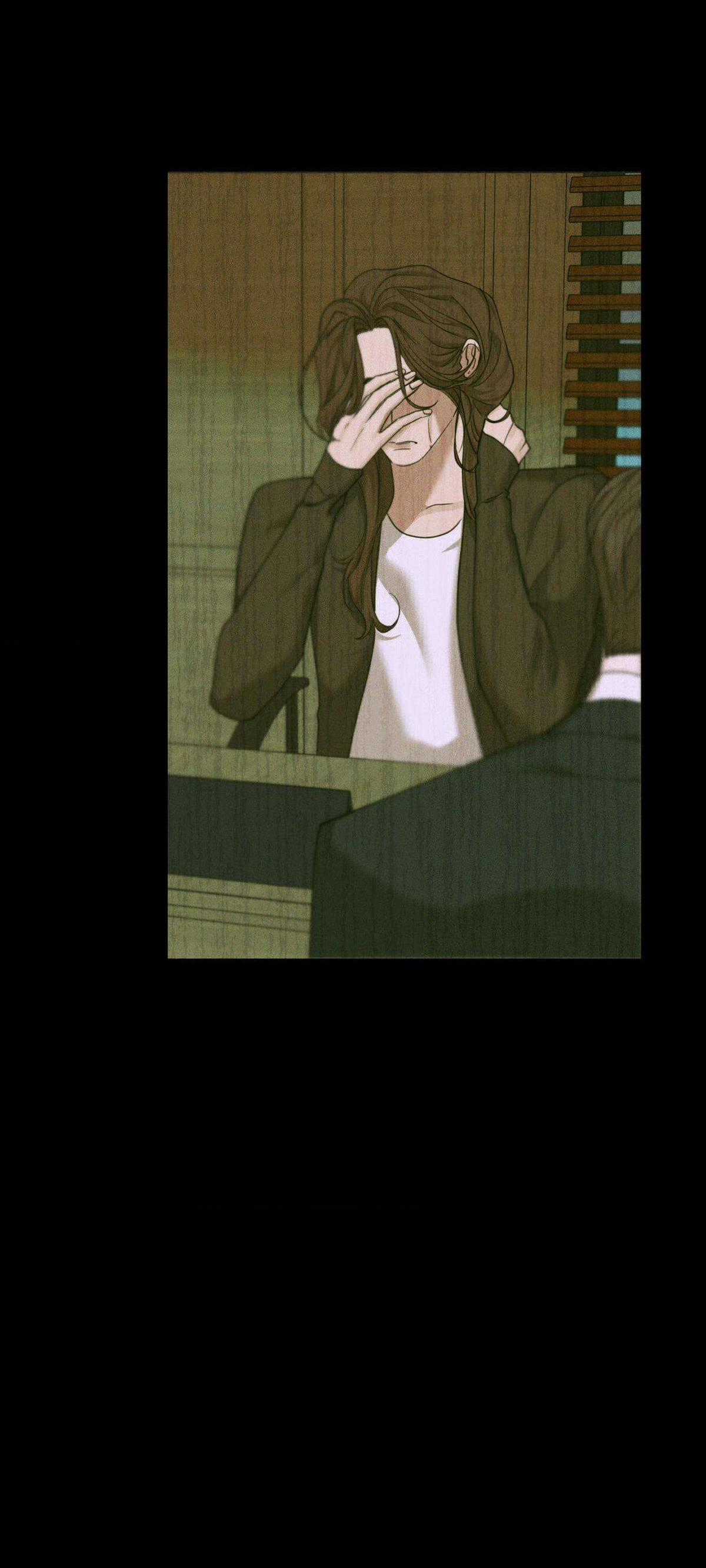 Ôi, Kẻ Thù Không Đội Trời Chung Chapter 13 trang 77