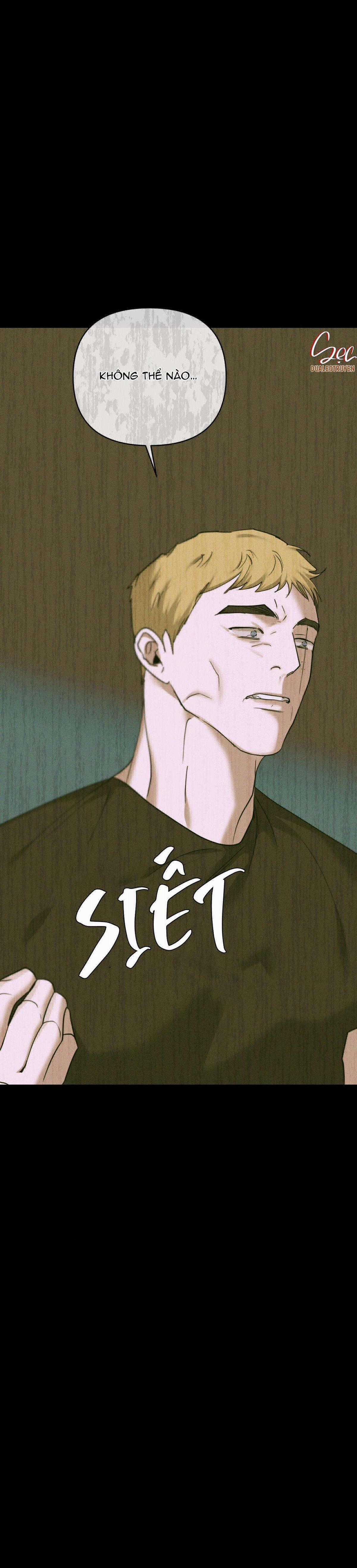 Ôi, Kẻ Thù Không Đội Trời Chung Chapter 13 trang 78