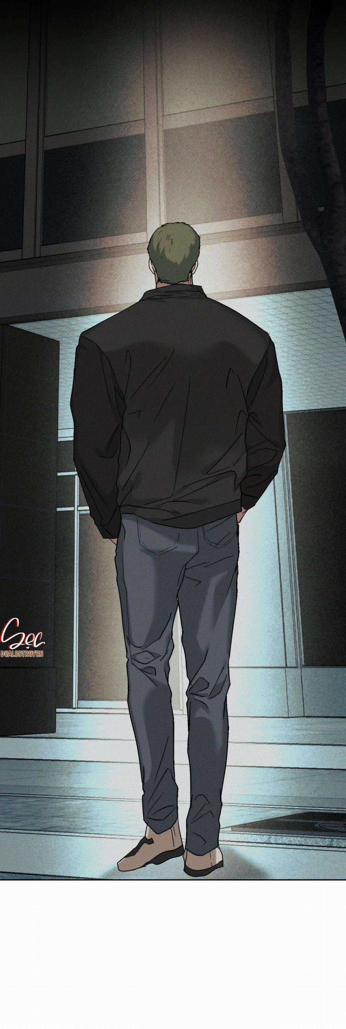 Ôi, Kẻ Thù Không Đội Trời Chung Chapter 13 trang 80