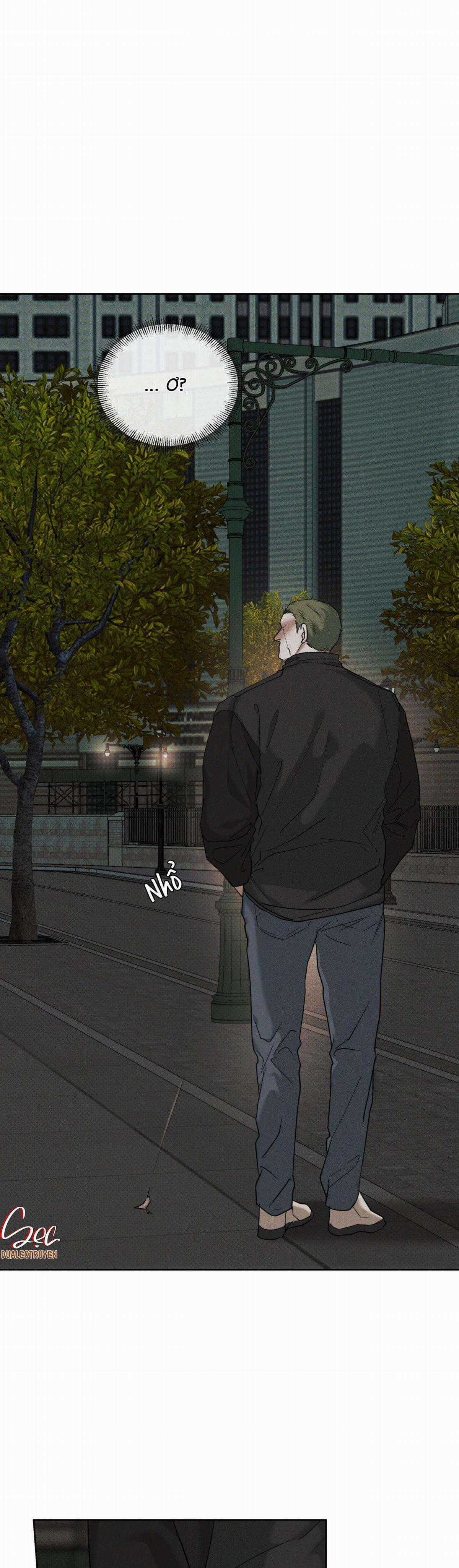 Ôi, Kẻ Thù Không Đội Trời Chung Chapter 13 trang 83