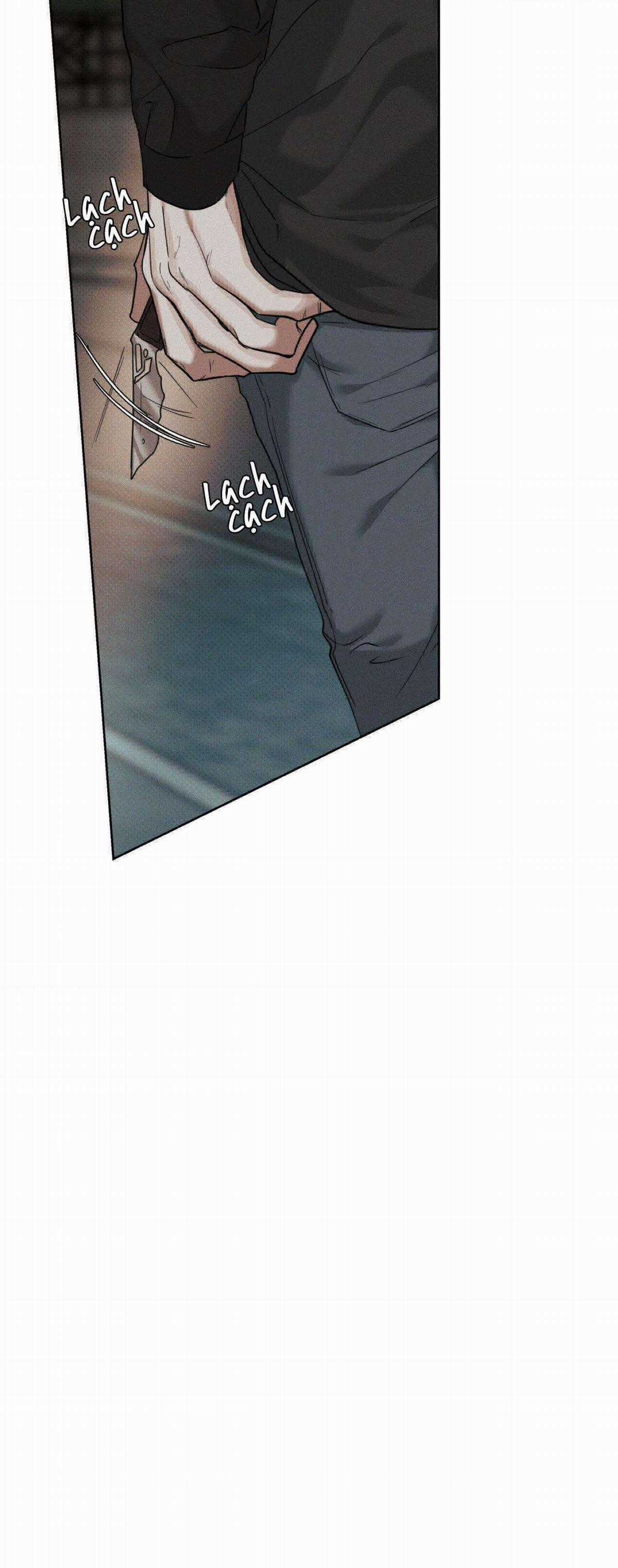 Ôi, Kẻ Thù Không Đội Trời Chung Chapter 13 trang 84