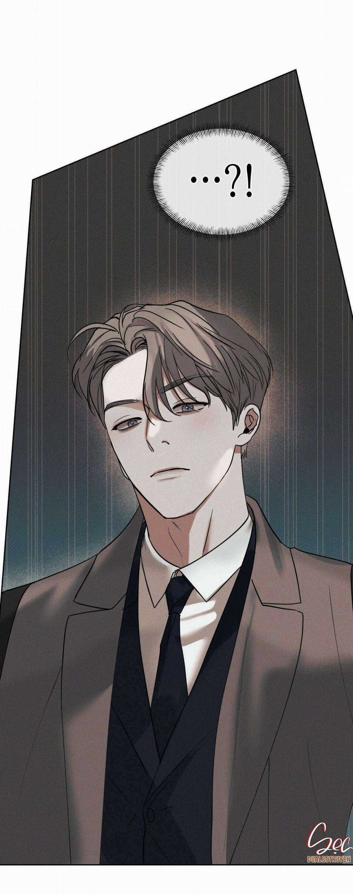 Ôi, Kẻ Thù Không Đội Trời Chung Chapter 13 trang 85