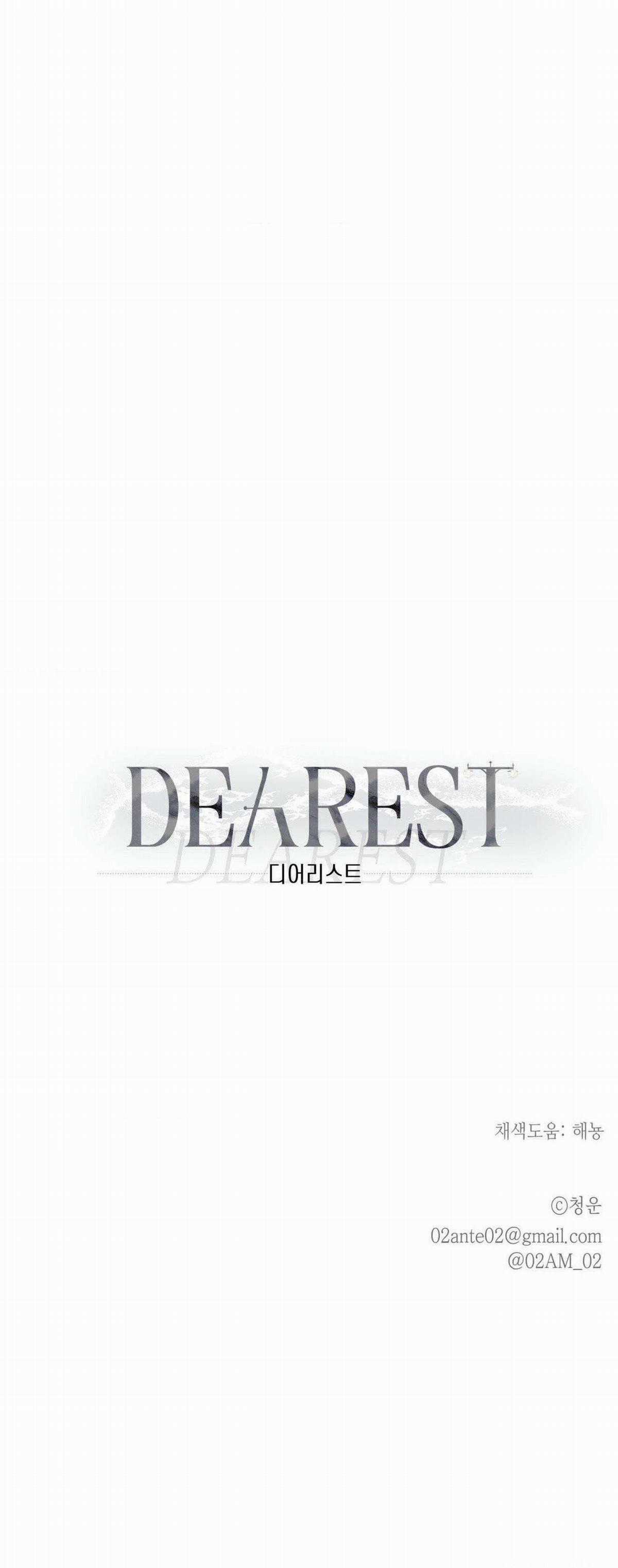 Ôi, Kẻ Thù Không Đội Trời Chung Chapter 13 trang 86