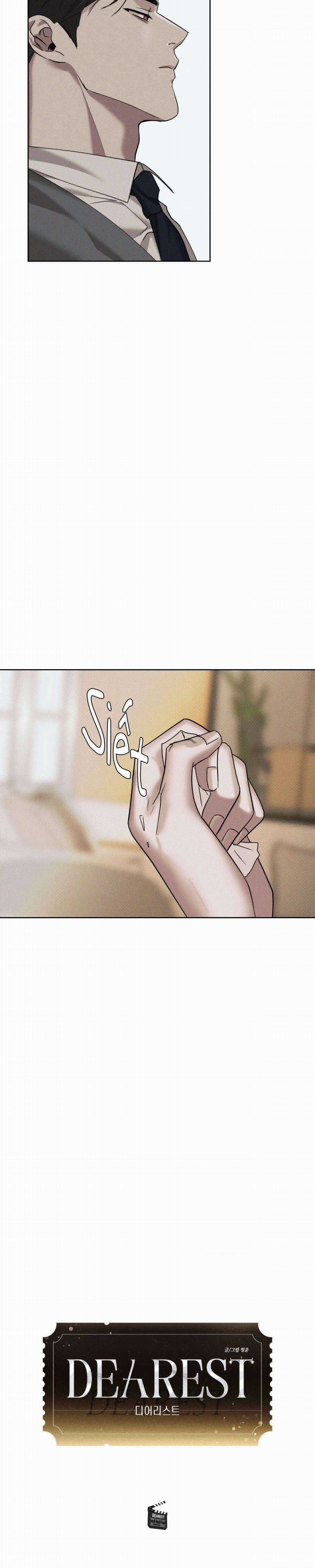 Ôi, Kẻ Thù Không Đội Trời Chung Chapter 15 trang 22