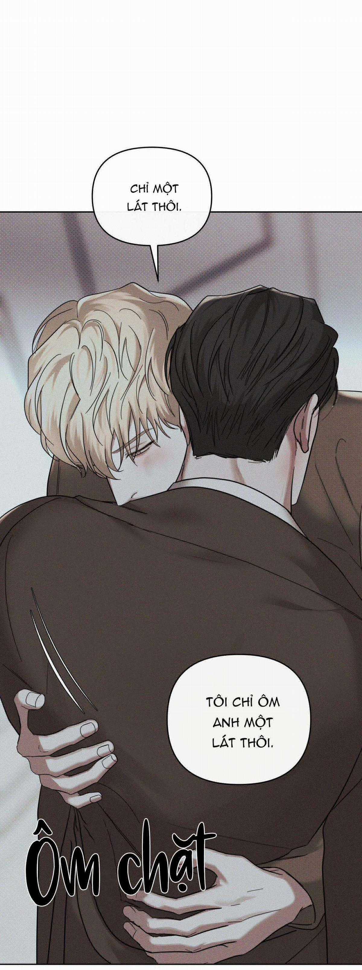 Ôi, Kẻ Thù Không Đội Trời Chung Chapter 16 trang 13