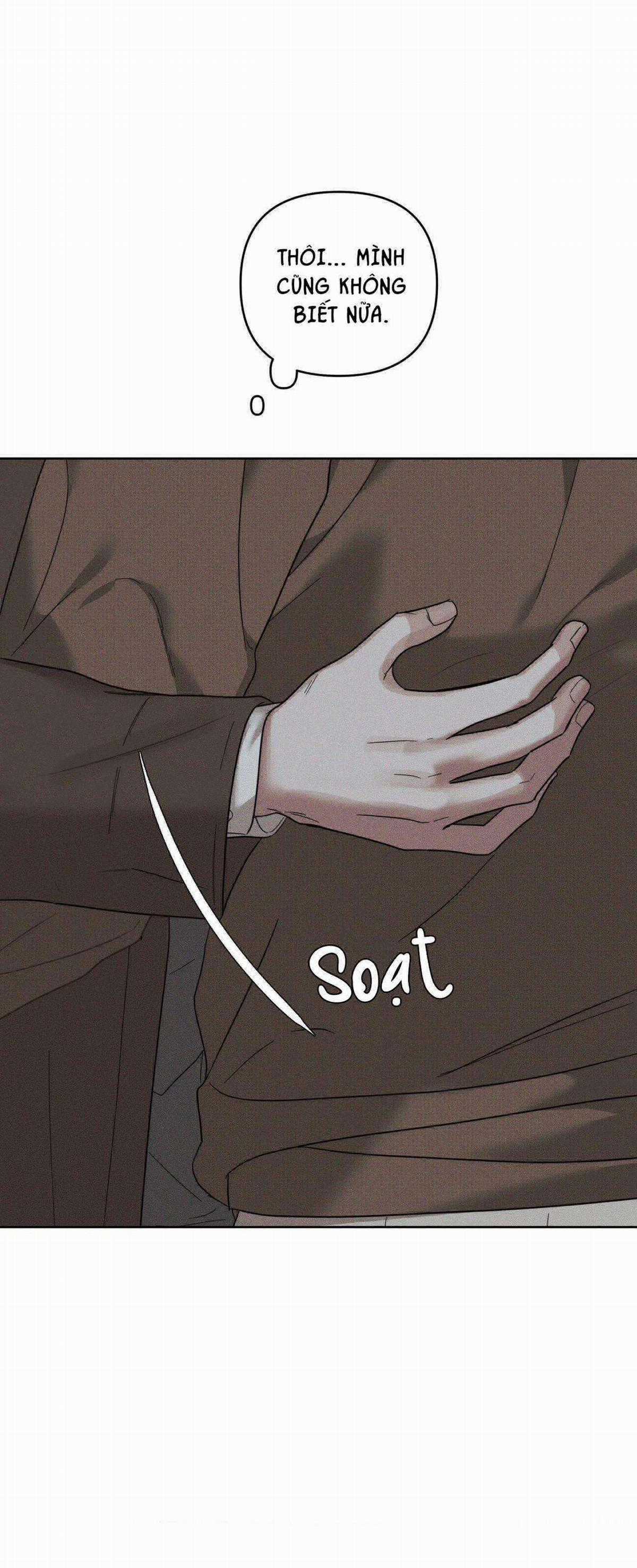 Ôi, Kẻ Thù Không Đội Trời Chung Chapter 16 trang 15