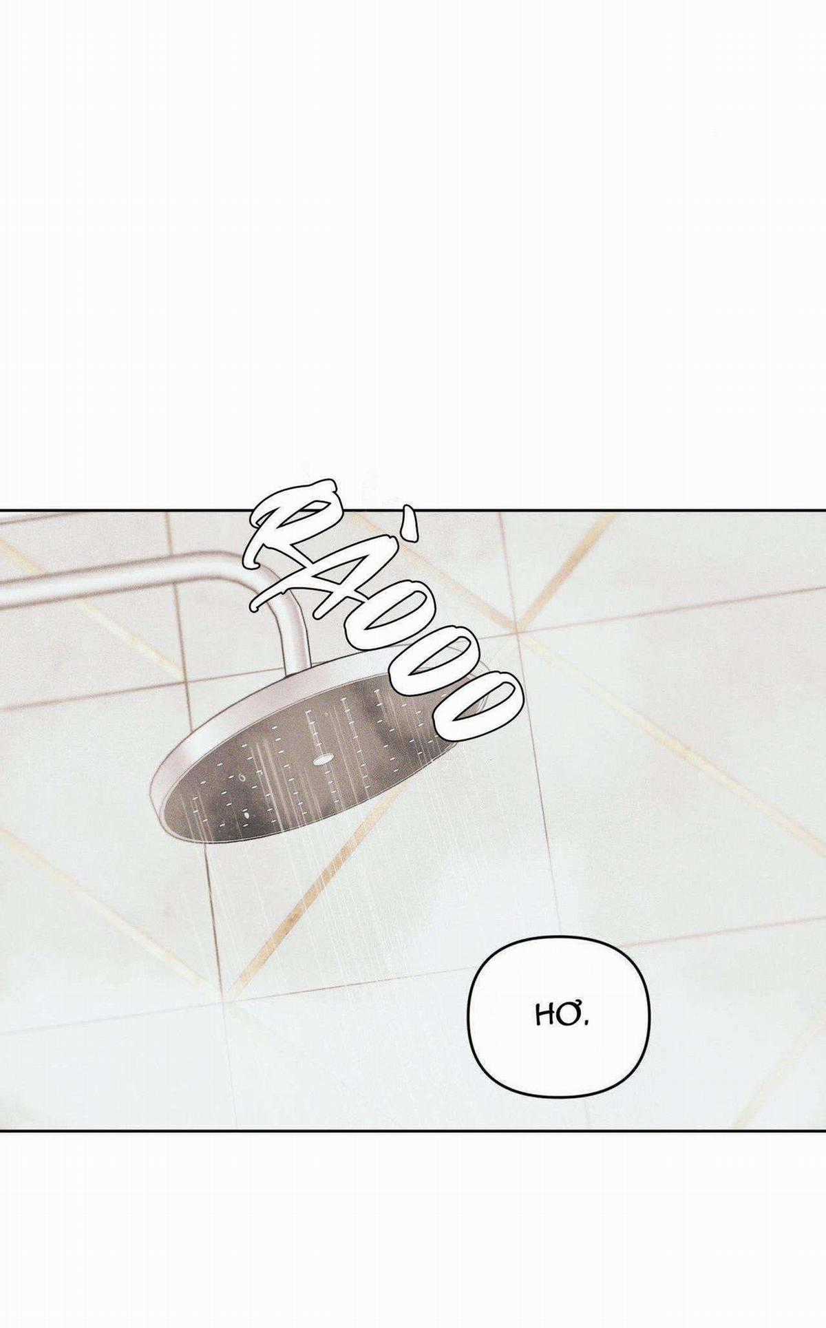 Ôi, Kẻ Thù Không Đội Trời Chung Chapter 16 trang 18