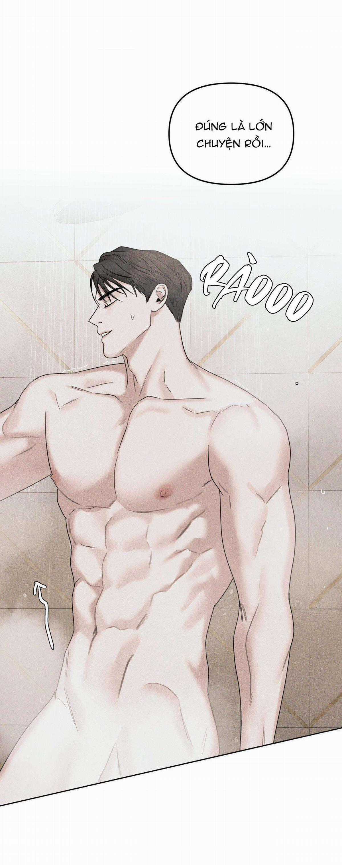 Ôi, Kẻ Thù Không Đội Trời Chung Chapter 16 trang 19