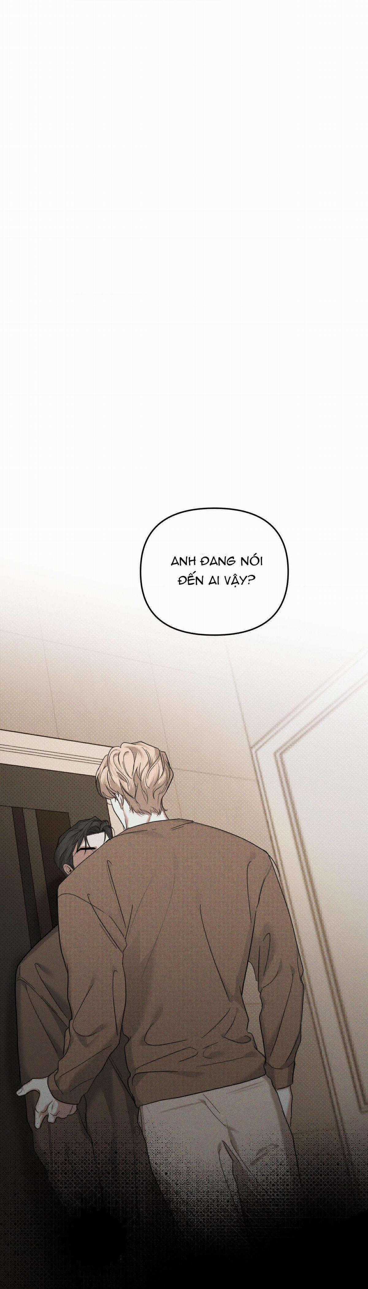 Ôi, Kẻ Thù Không Đội Trời Chung Chapter 16 trang 2