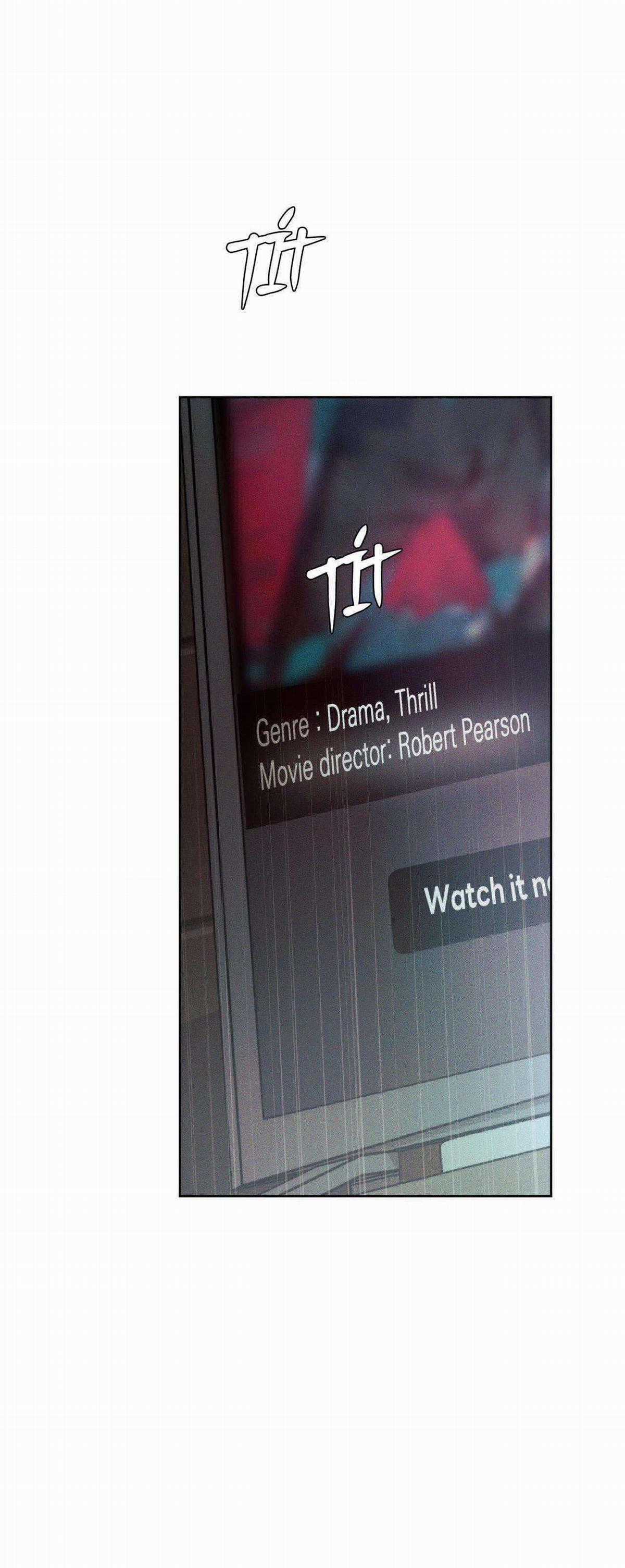 Ôi, Kẻ Thù Không Đội Trời Chung Chapter 16 trang 26