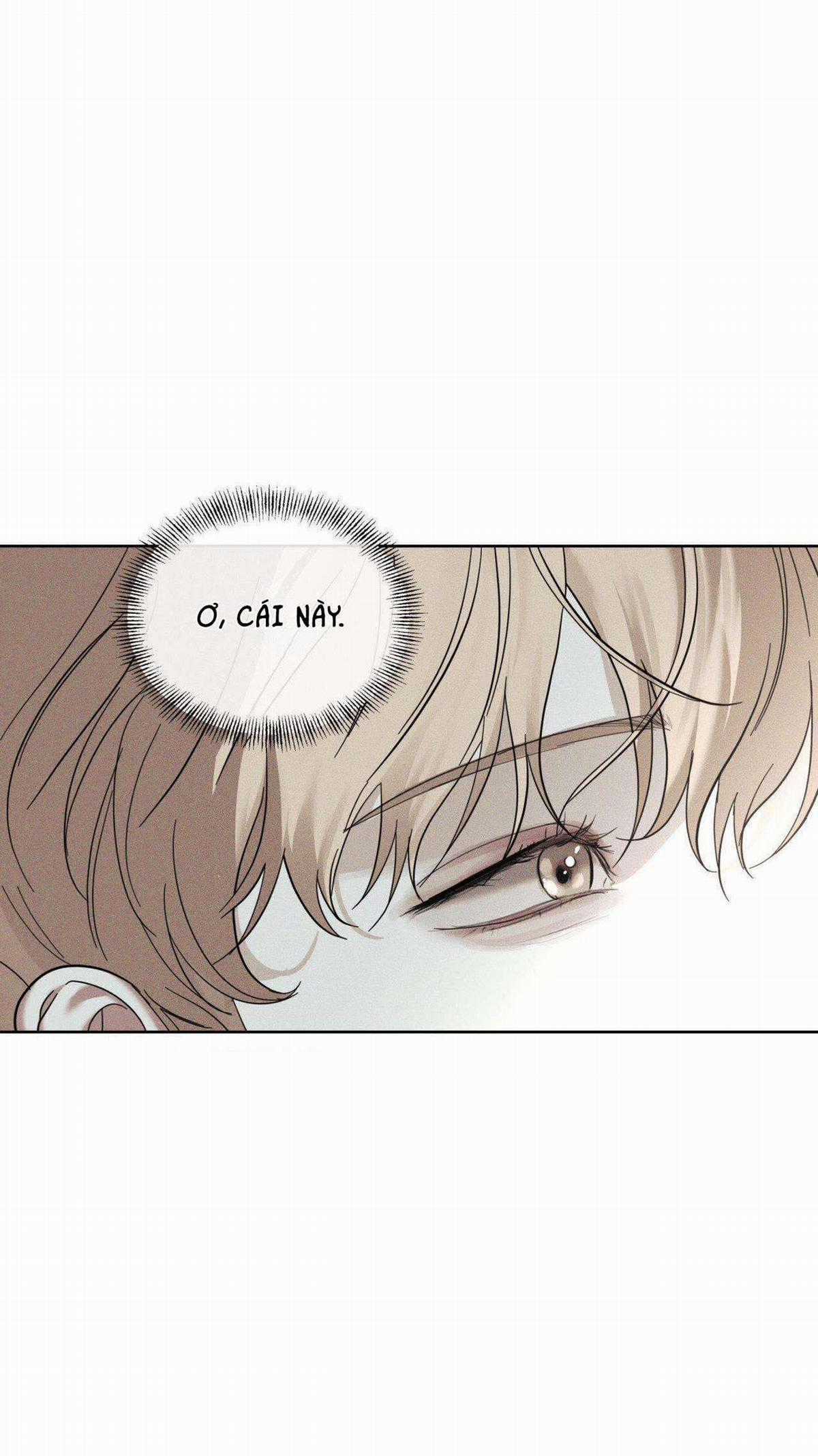 Ôi, Kẻ Thù Không Đội Trời Chung Chapter 16 trang 27