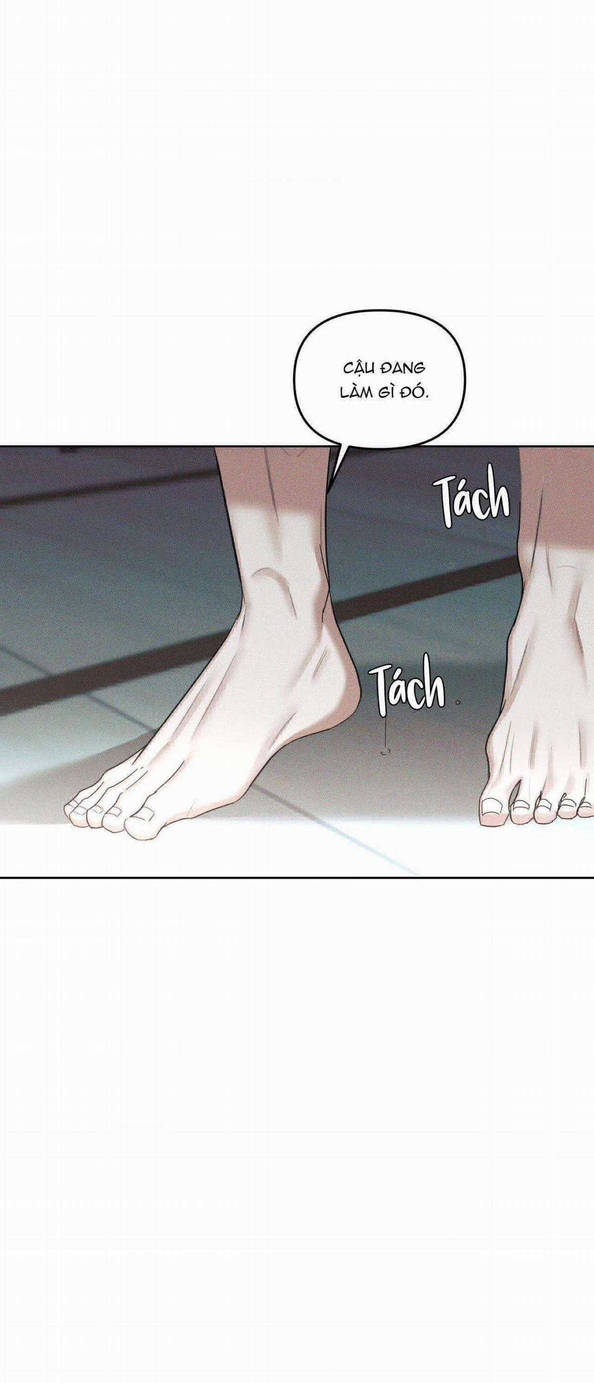 Ôi, Kẻ Thù Không Đội Trời Chung Chapter 16 trang 28