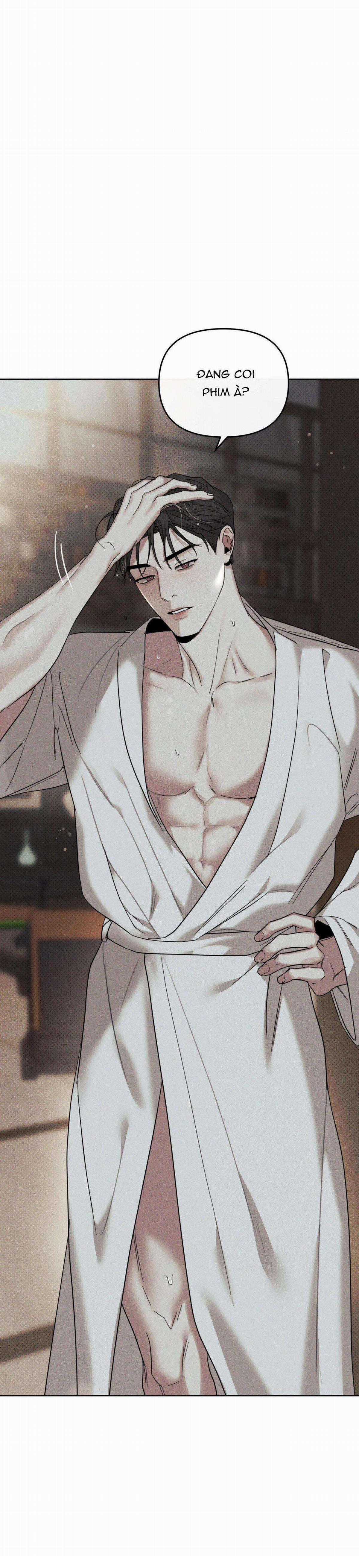 Ôi, Kẻ Thù Không Đội Trời Chung Chapter 16 trang 29