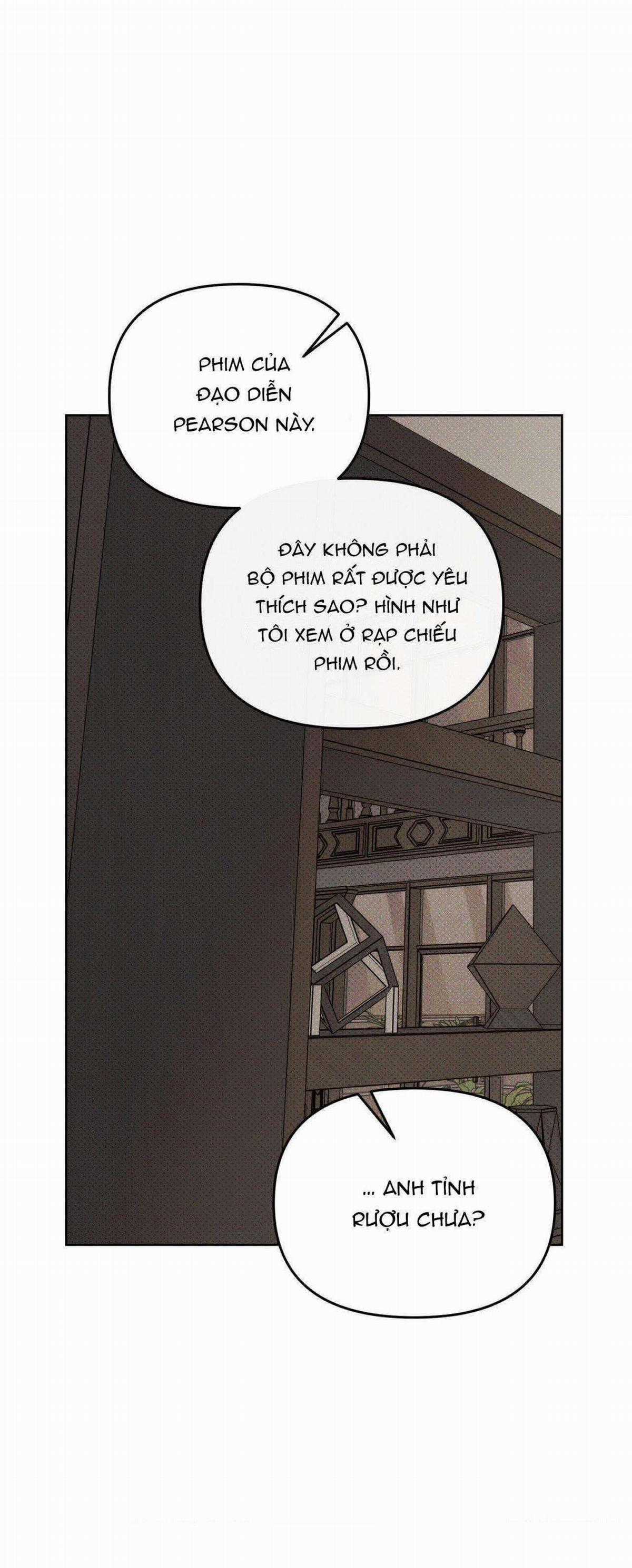 Ôi, Kẻ Thù Không Đội Trời Chung Chapter 16 trang 30