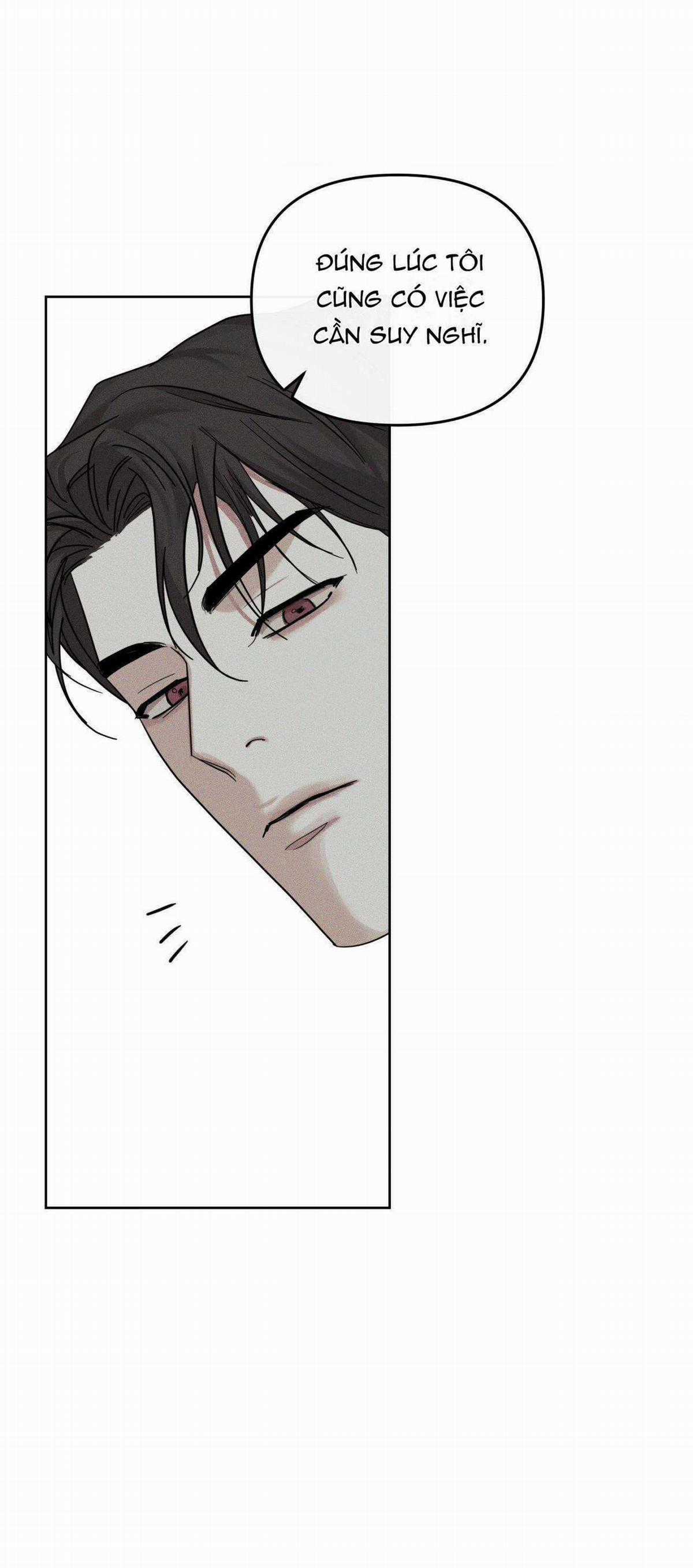 Ôi, Kẻ Thù Không Đội Trời Chung Chapter 16 trang 35