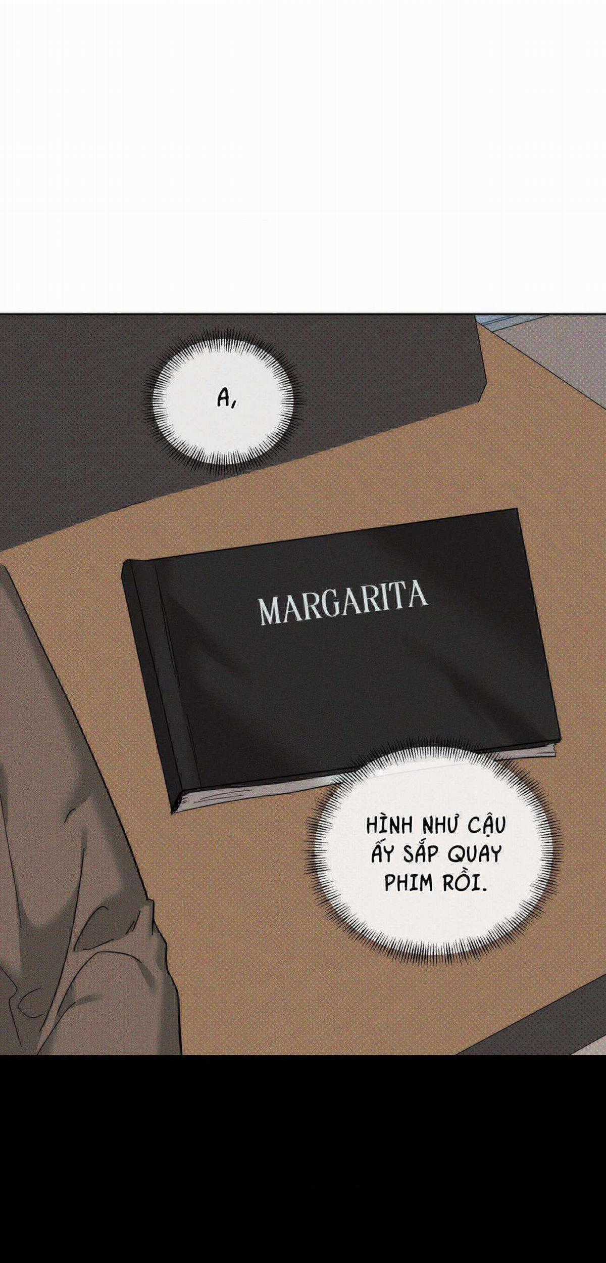 Ôi, Kẻ Thù Không Đội Trời Chung Chapter 16 trang 36