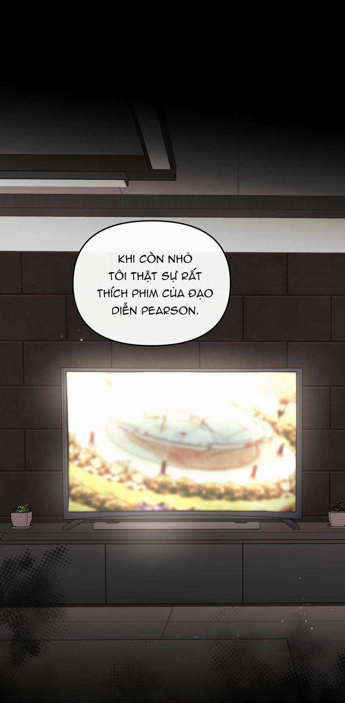 Ôi, Kẻ Thù Không Đội Trời Chung Chapter 16 trang 37