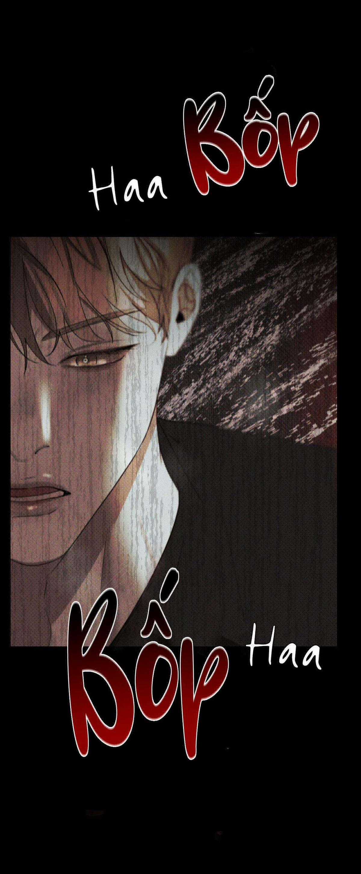 Ôi, Kẻ Thù Không Đội Trời Chung Chapter 16 trang 41