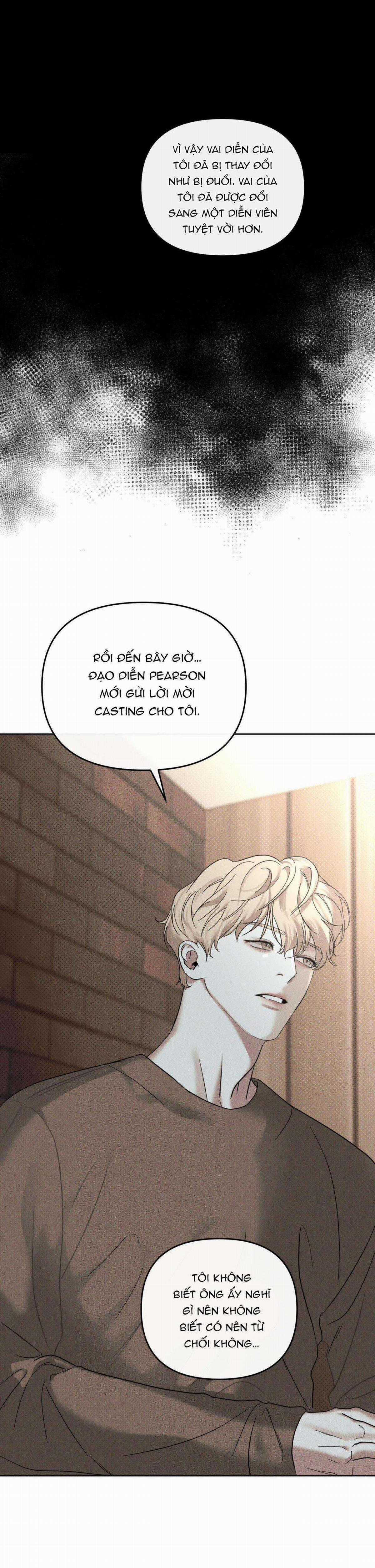 Ôi, Kẻ Thù Không Đội Trời Chung Chapter 16 trang 42