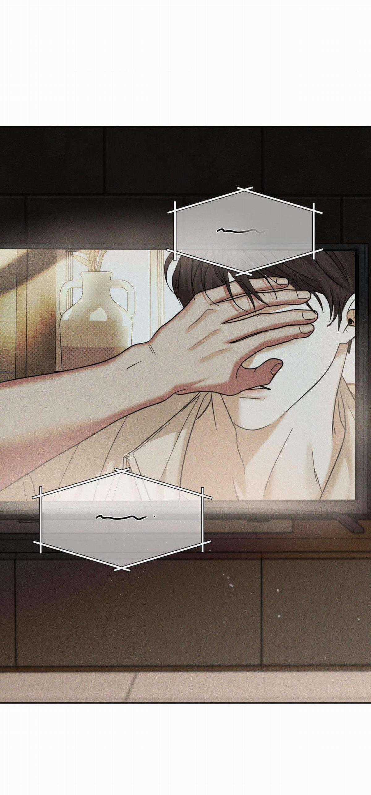 Ôi, Kẻ Thù Không Đội Trời Chung Chapter 16 trang 44