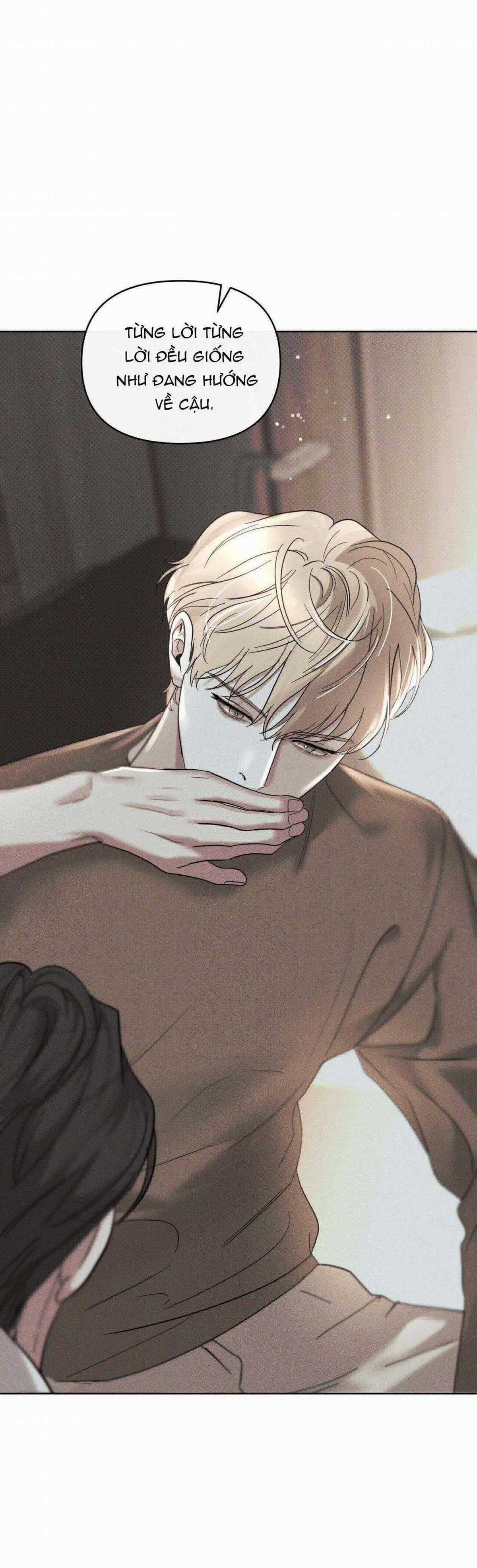 Ôi, Kẻ Thù Không Đội Trời Chung Chapter 16 trang 47