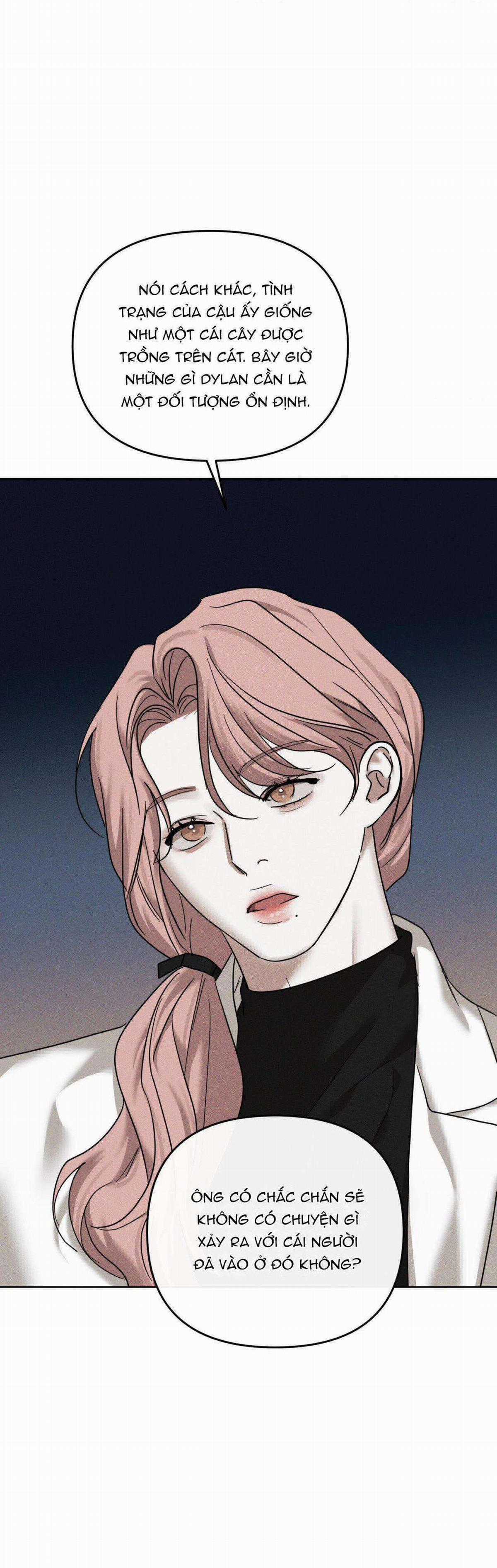 Ôi, Kẻ Thù Không Đội Trời Chung Chapter 16 trang 57