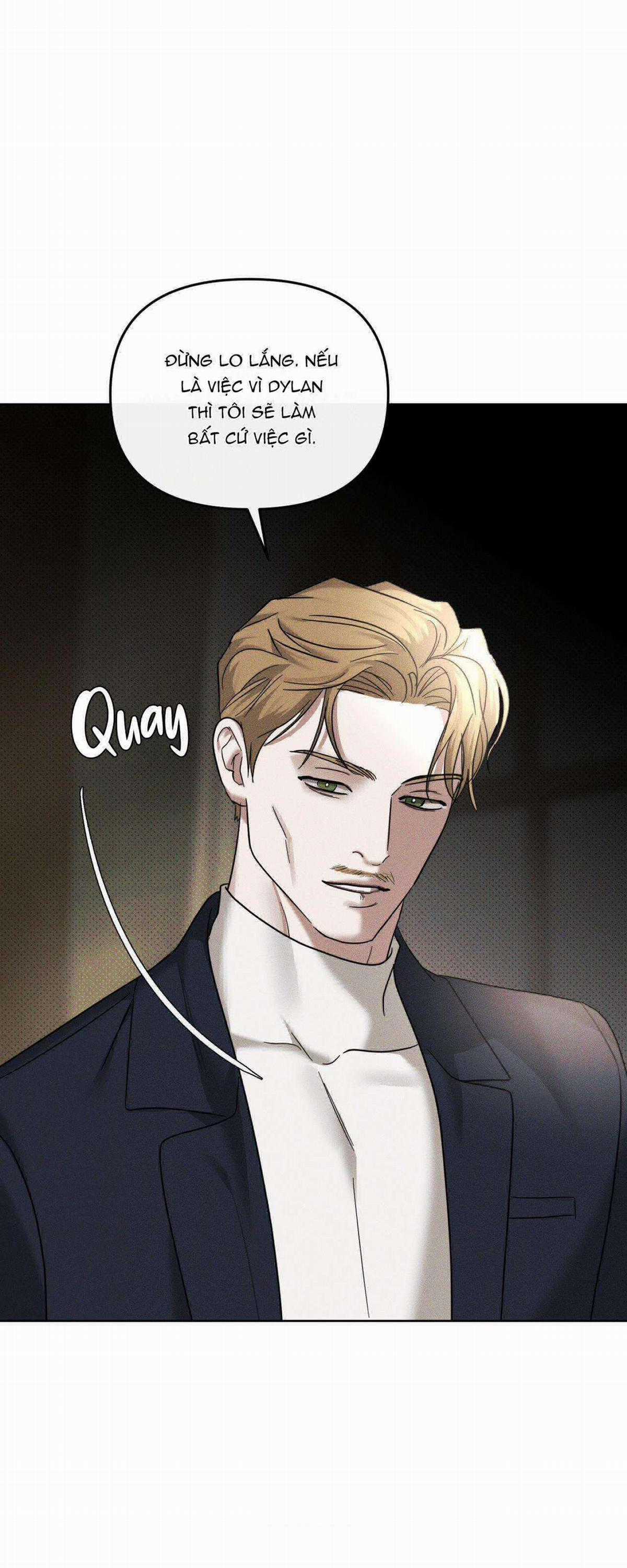 Ôi, Kẻ Thù Không Đội Trời Chung Chapter 16 trang 58