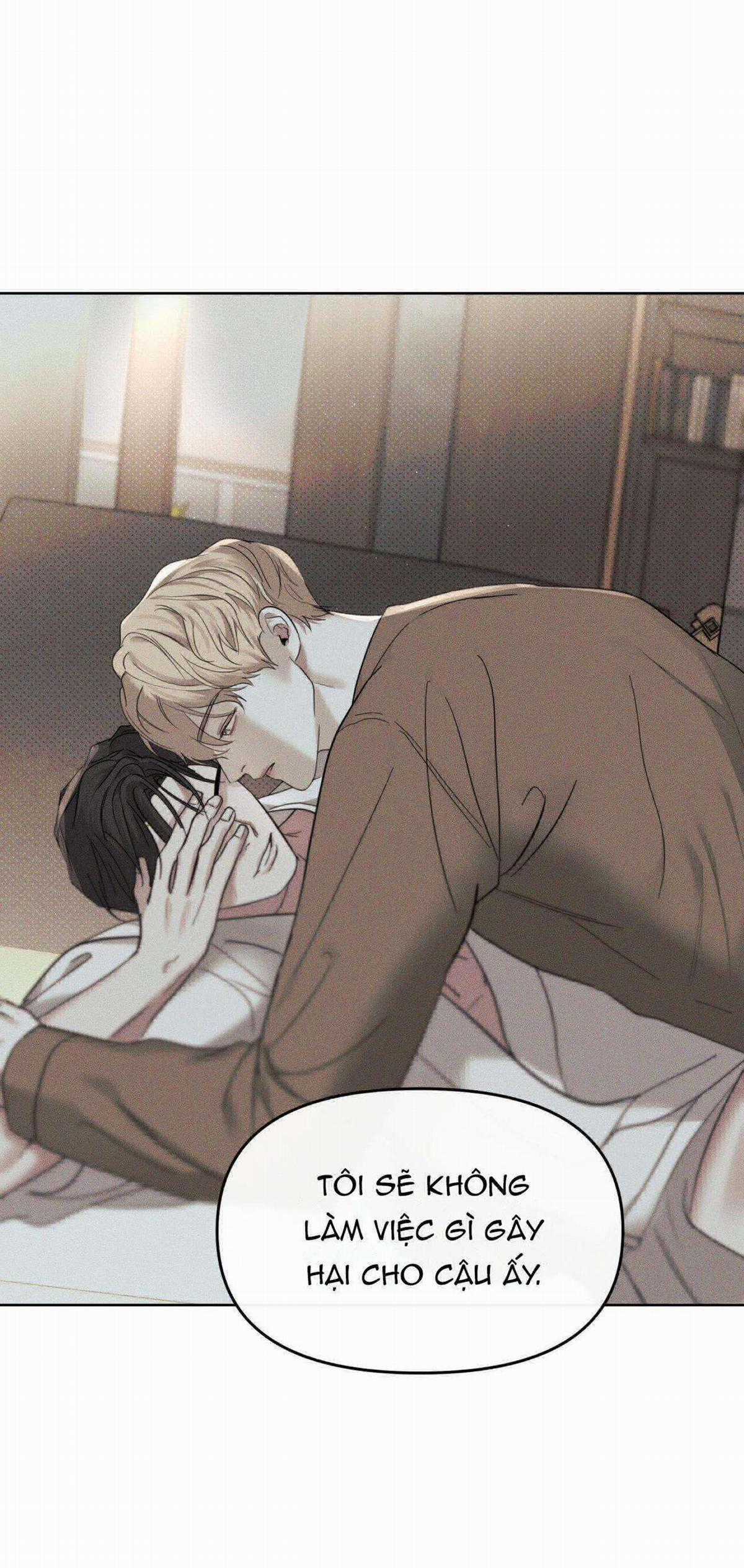 Ôi, Kẻ Thù Không Đội Trời Chung Chapter 16 trang 59