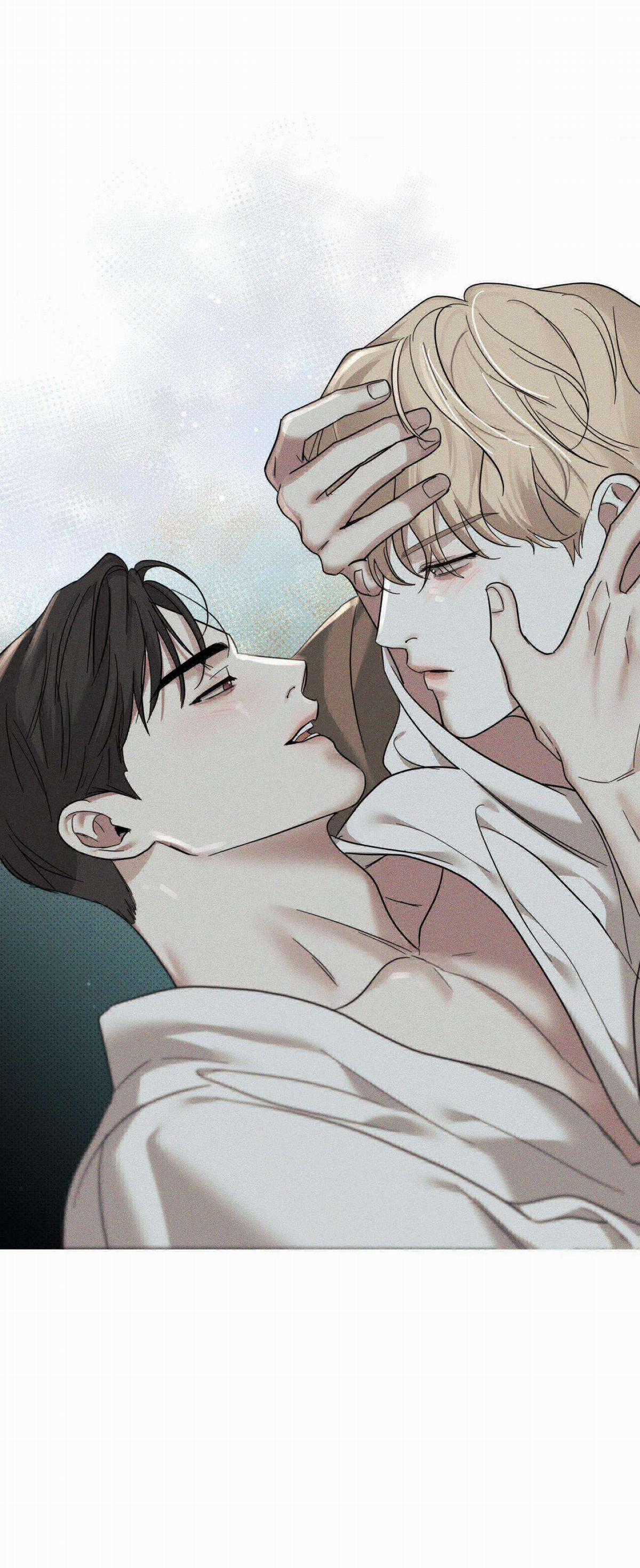 Ôi, Kẻ Thù Không Đội Trời Chung Chapter 16 trang 60