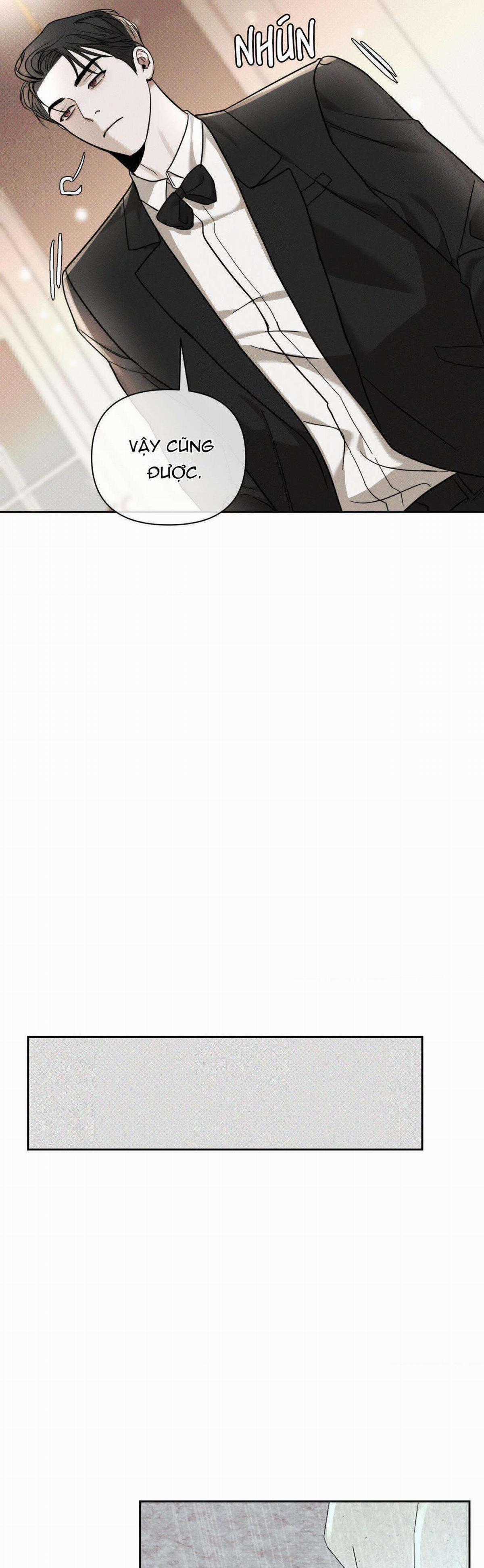 Ôi, Kẻ Thù Không Đội Trời Chung Chapter 18 trang 20