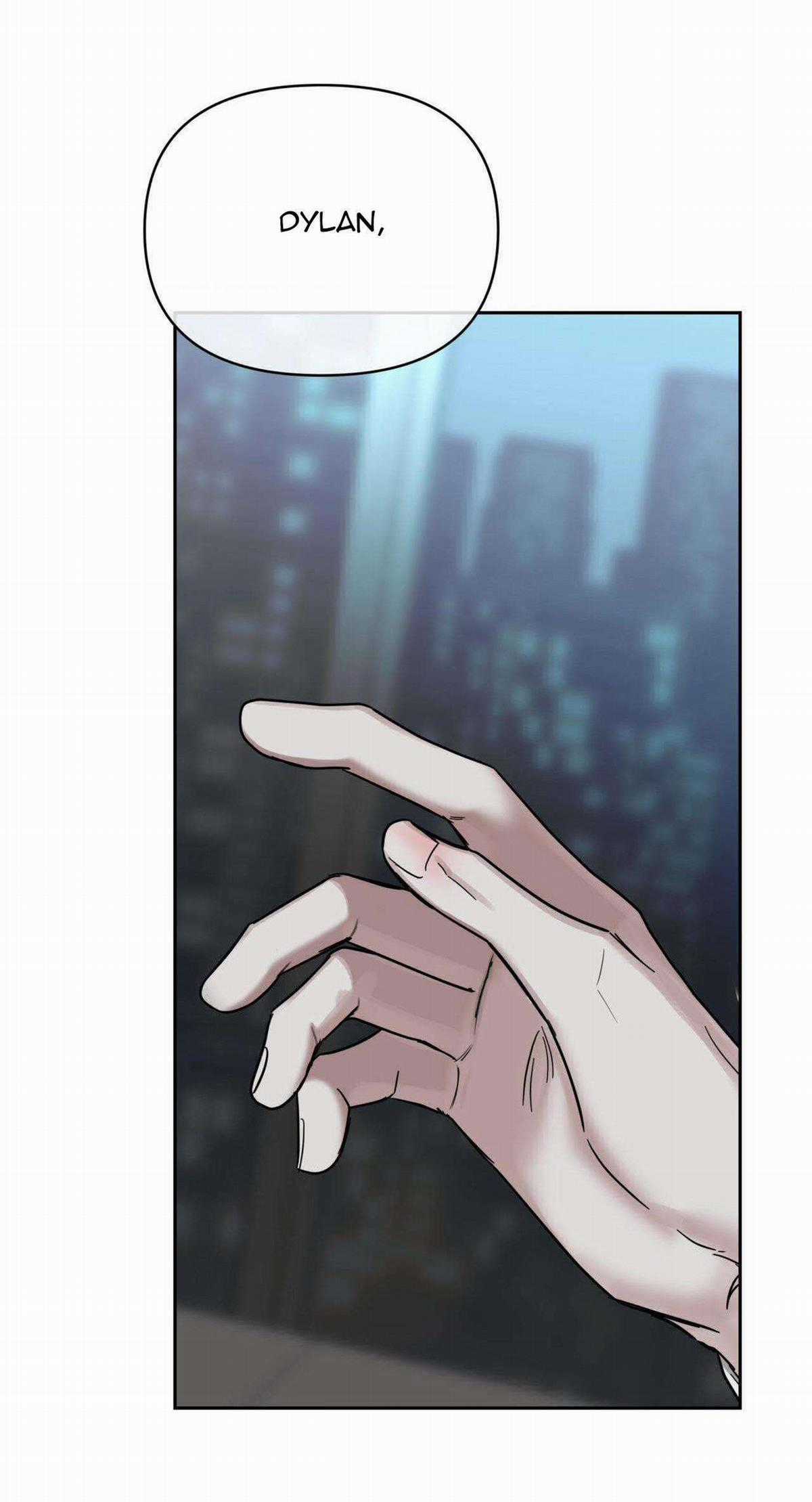 Ôi, Kẻ Thù Không Đội Trời Chung Chapter 19 trang 10