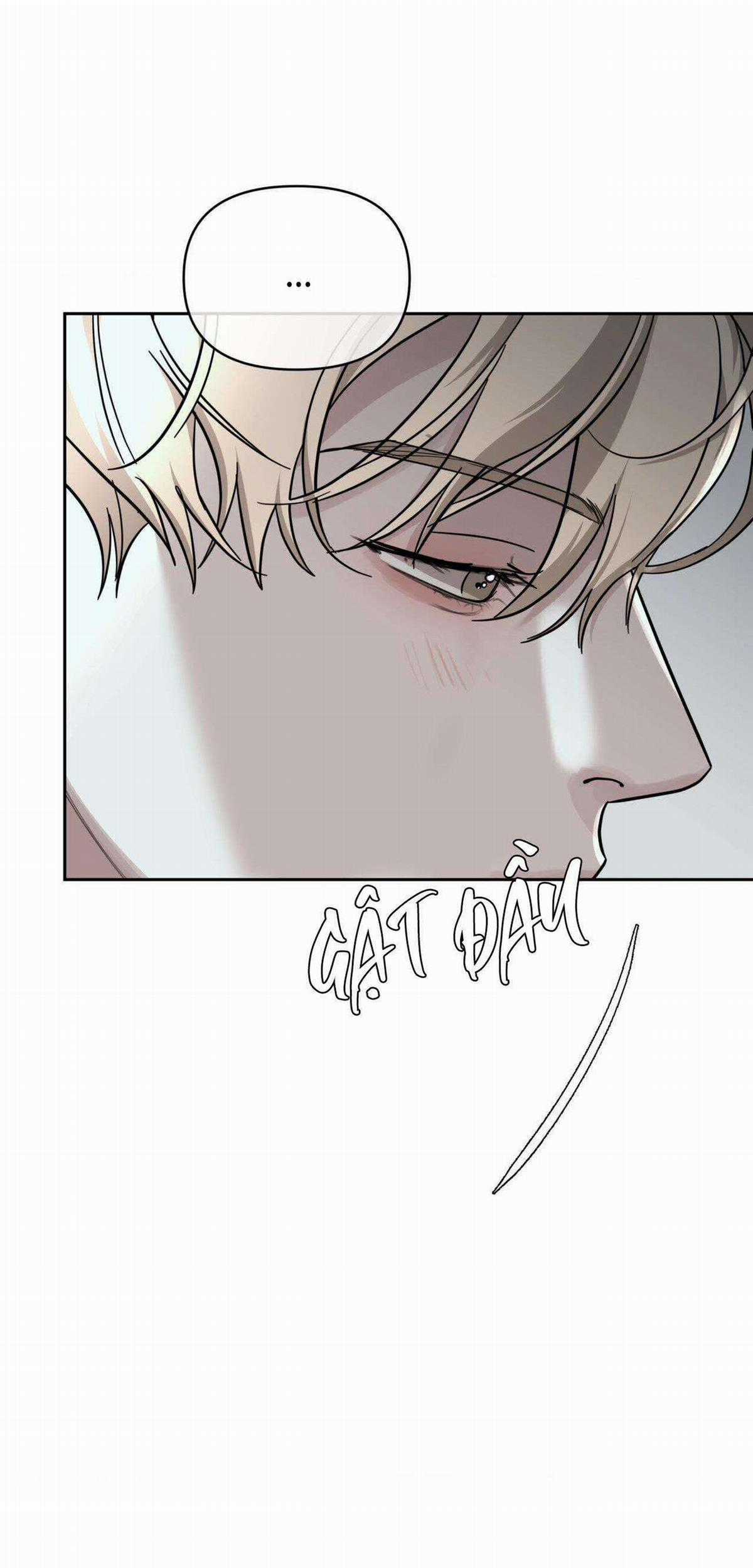 Ôi, Kẻ Thù Không Đội Trời Chung Chapter 19 trang 12