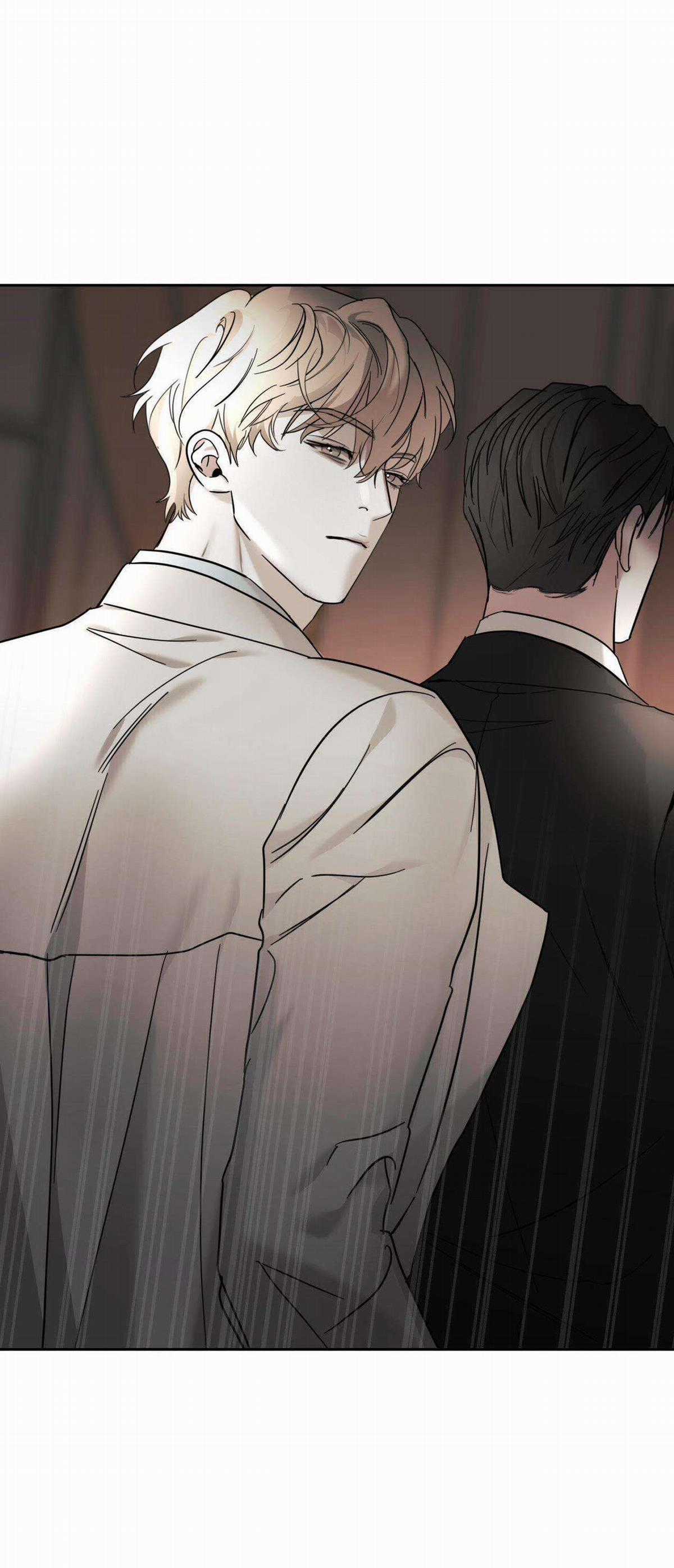 Ôi, Kẻ Thù Không Đội Trời Chung Chapter 19 trang 15