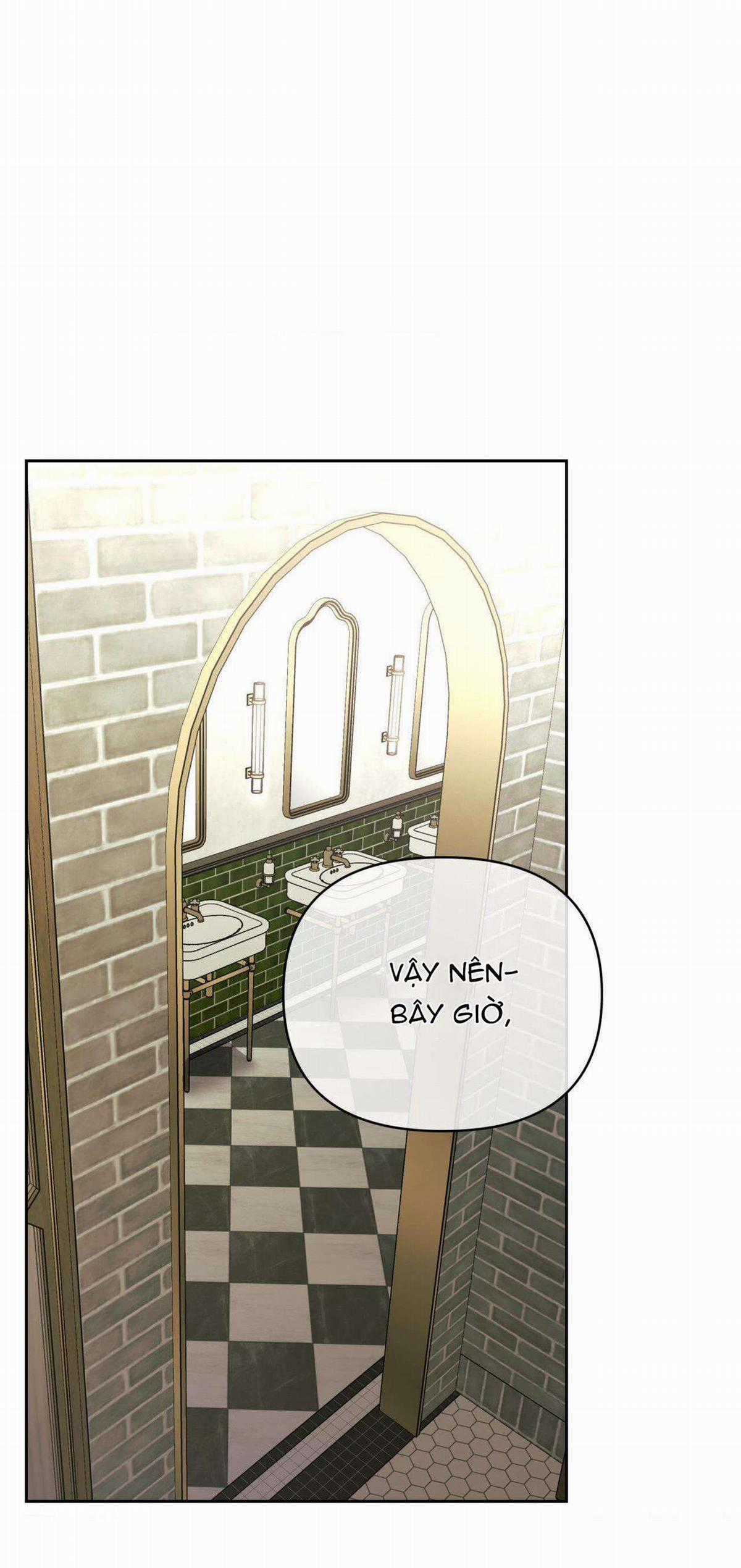 Ôi, Kẻ Thù Không Đội Trời Chung Chapter 19 trang 17