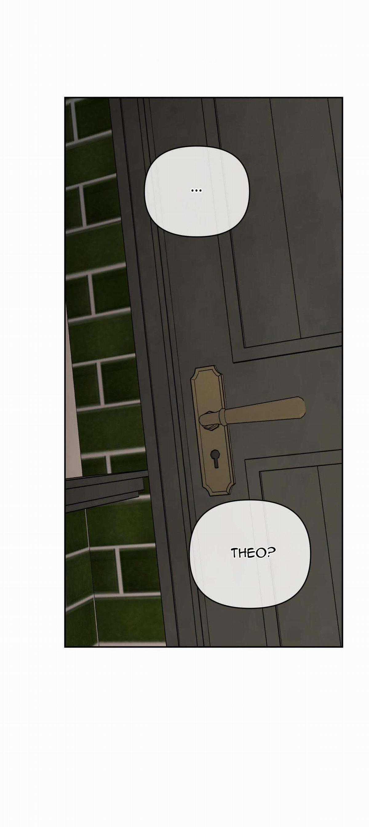 Ôi, Kẻ Thù Không Đội Trời Chung Chapter 19 trang 25