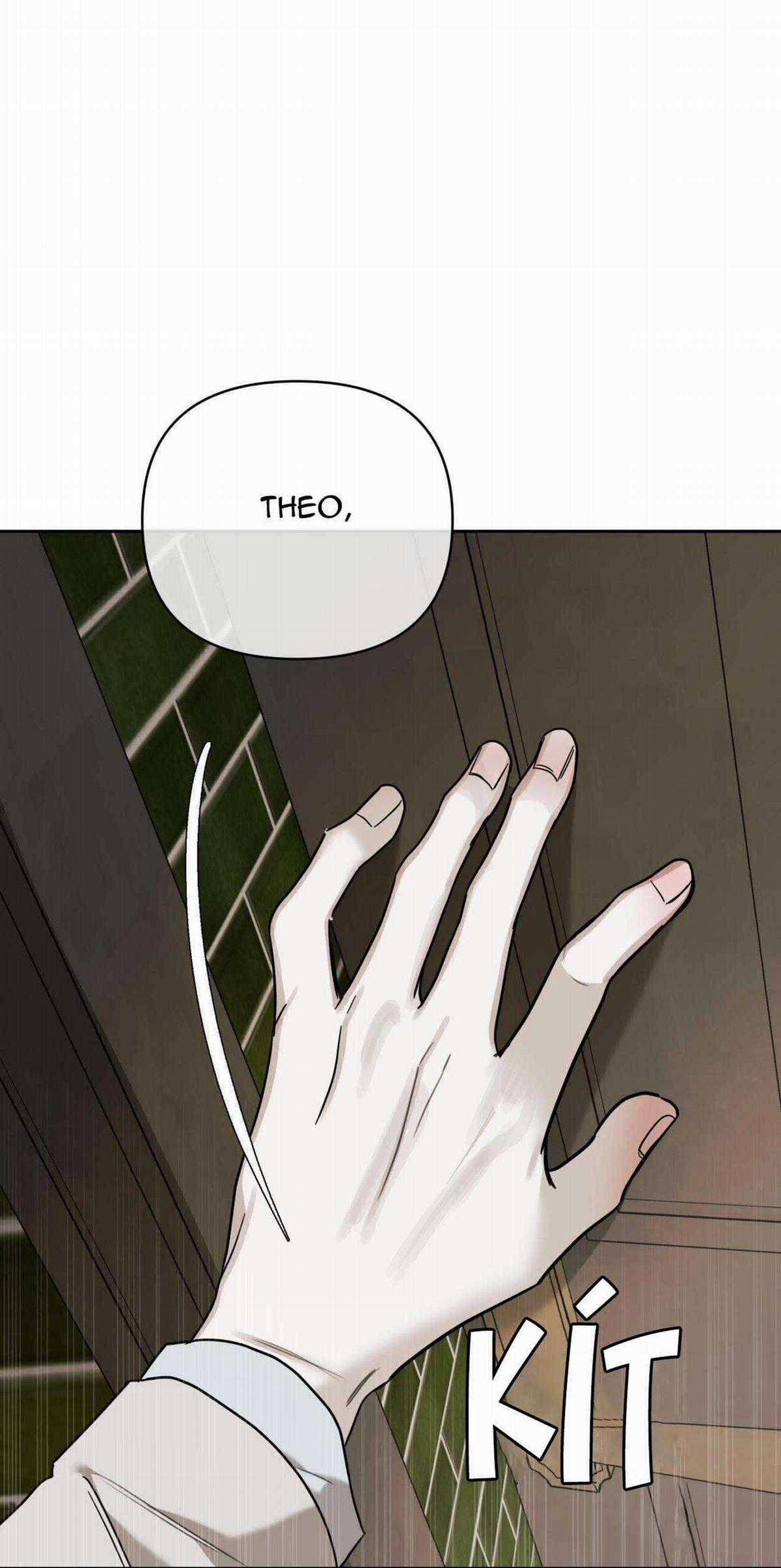 Ôi, Kẻ Thù Không Đội Trời Chung Chapter 19 trang 26