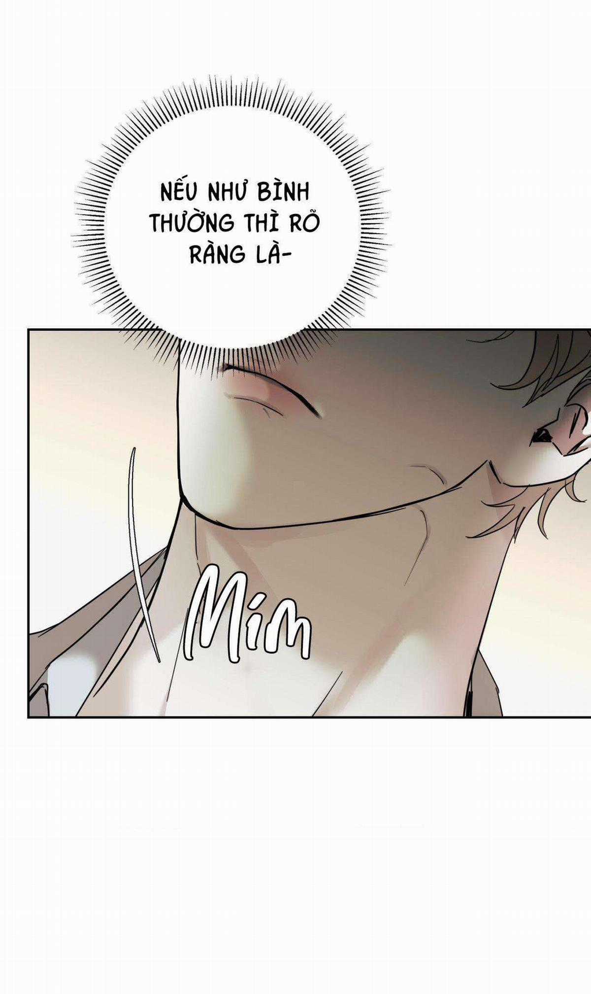 Ôi, Kẻ Thù Không Đội Trời Chung Chapter 19 trang 30