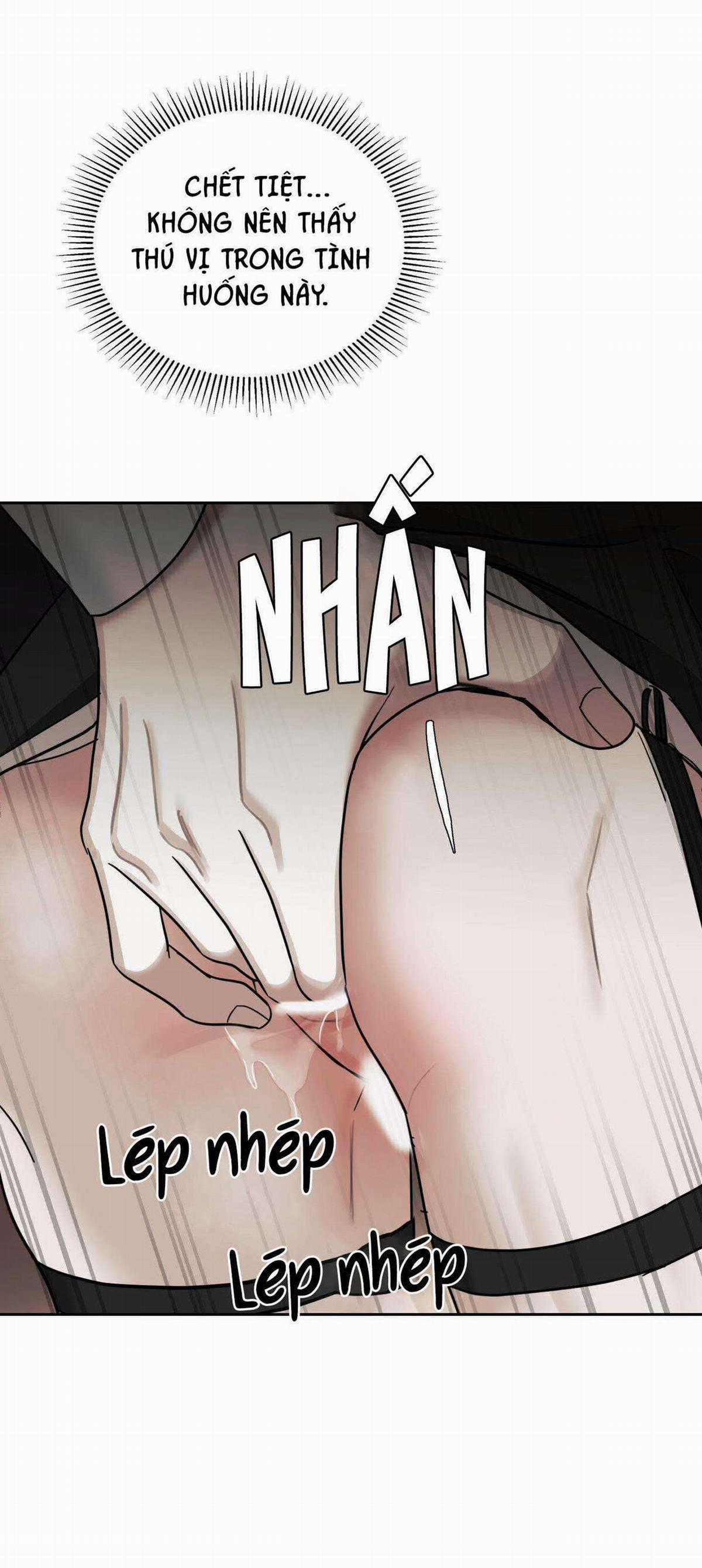 Ôi, Kẻ Thù Không Đội Trời Chung Chapter 19 trang 46