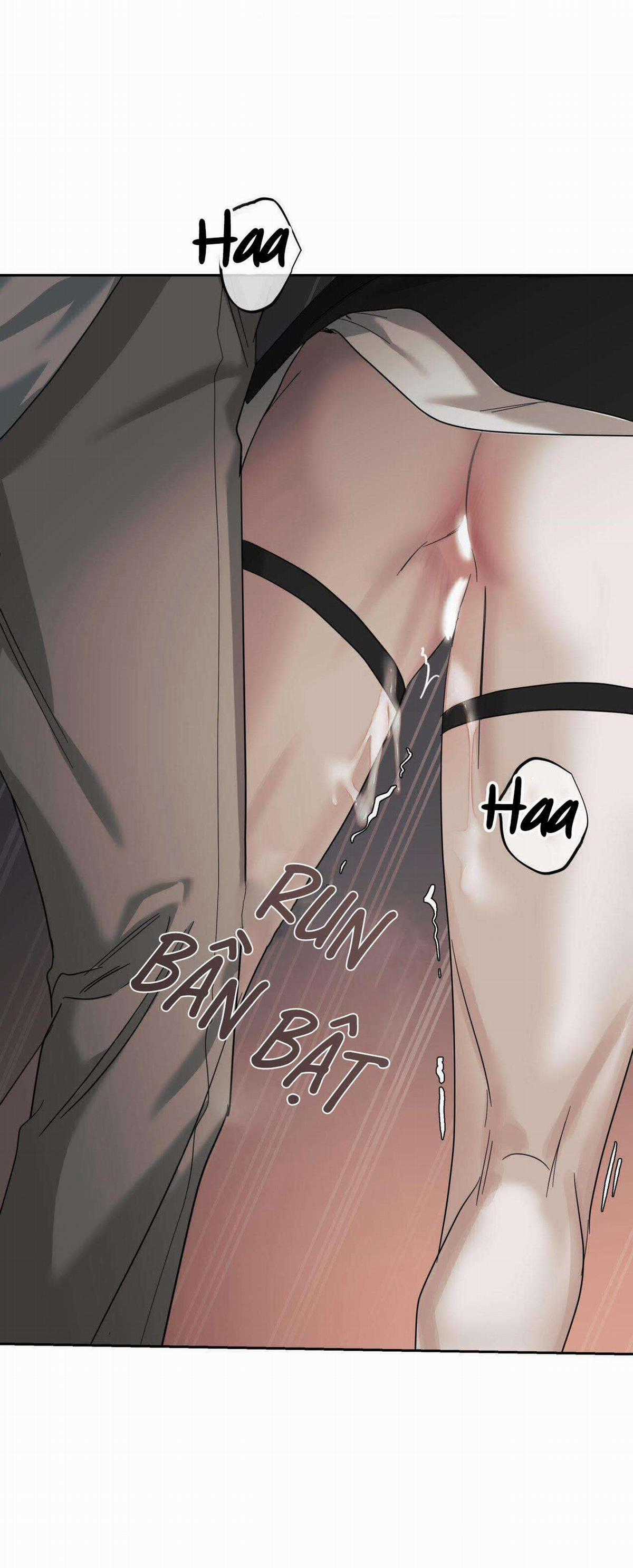 Ôi, Kẻ Thù Không Đội Trời Chung Chapter 19 trang 54