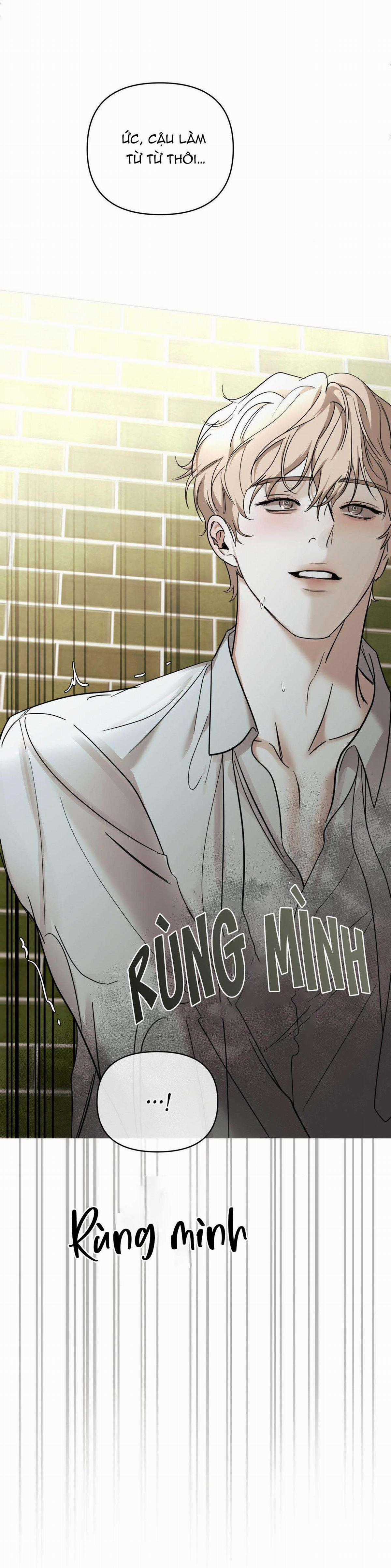 Ôi, Kẻ Thù Không Đội Trời Chung Chapter 19 trang 57