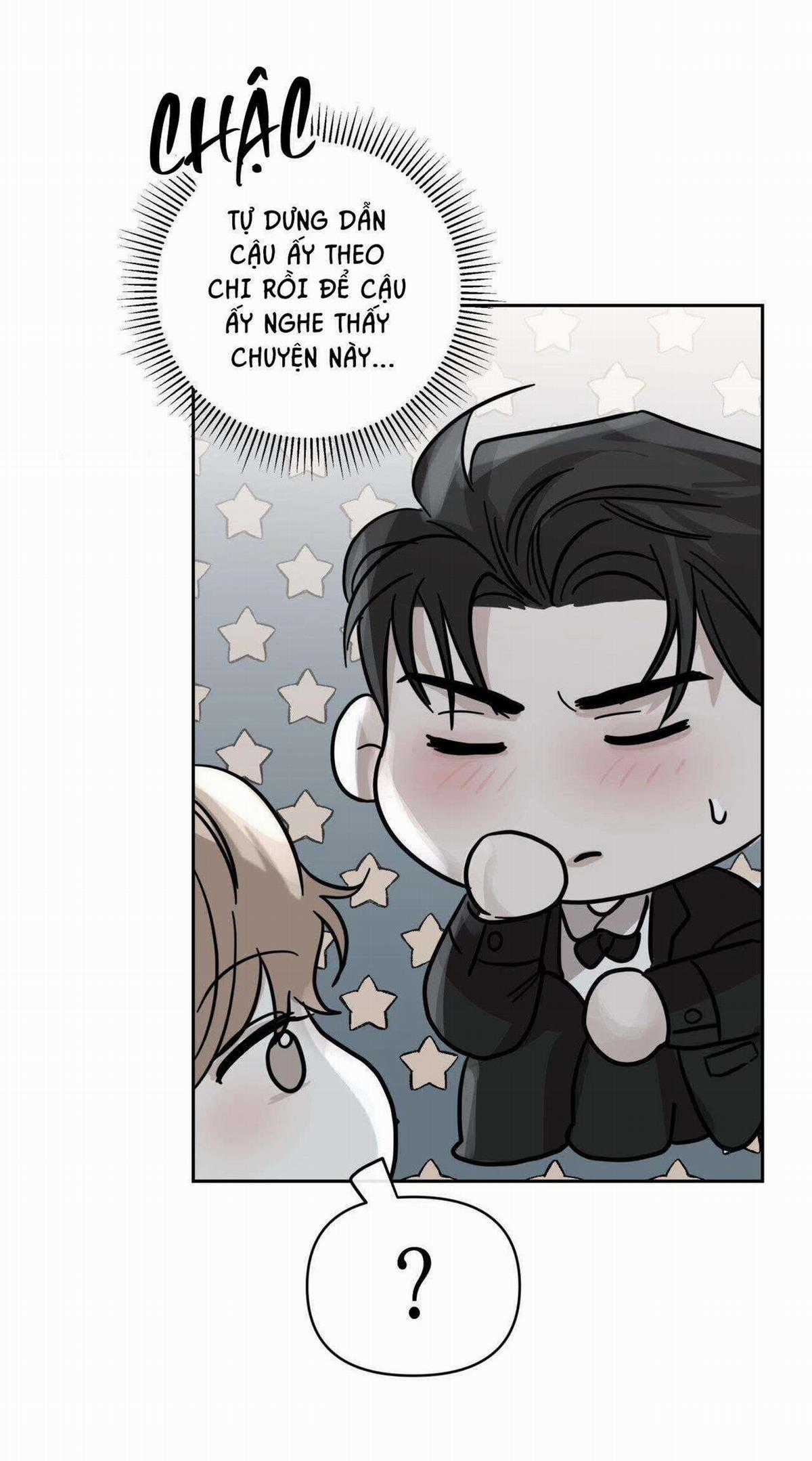 Ôi, Kẻ Thù Không Đội Trời Chung Chapter 19 trang 9