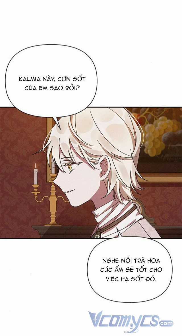 Ôi, Kẻ Thù Không Đội Trời Chung Chapter 2.5 trang 10