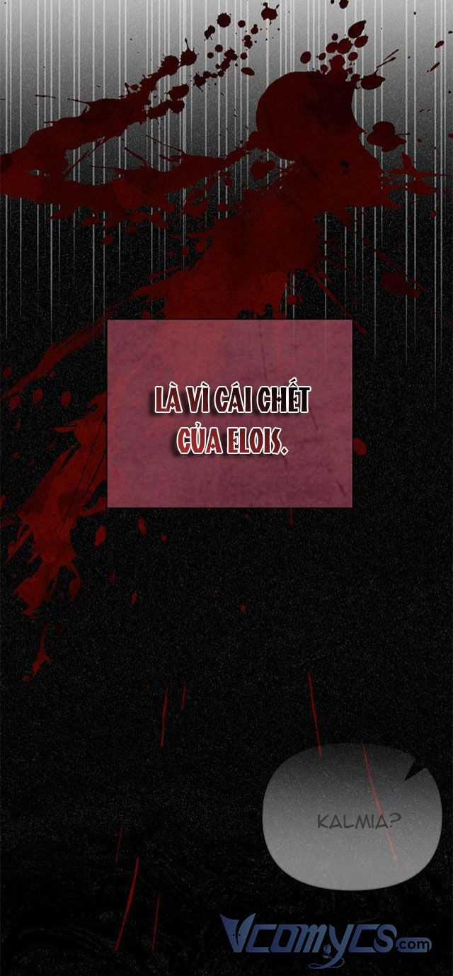 Ôi, Kẻ Thù Không Đội Trời Chung Chapter 2.5 trang 12