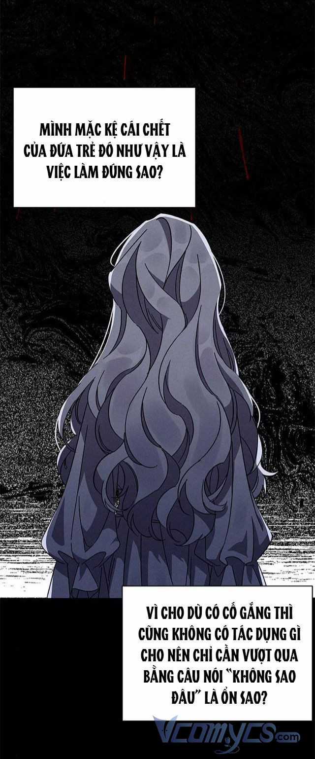 Ôi, Kẻ Thù Không Đội Trời Chung Chapter 2.5 trang 13