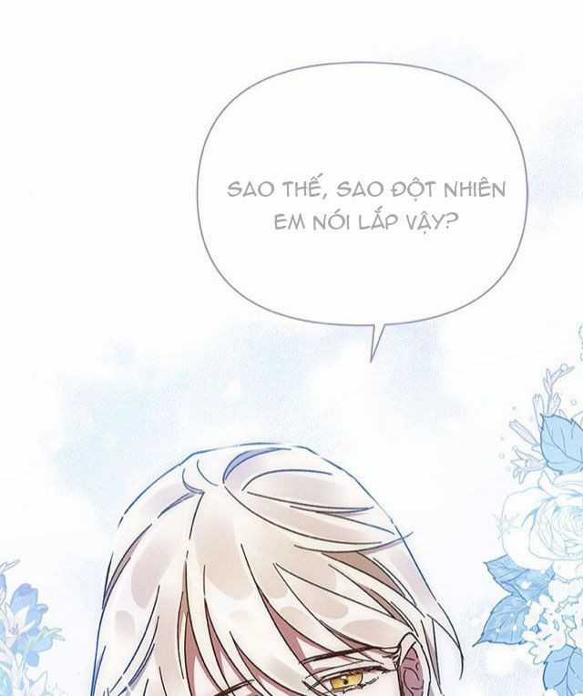 Ôi, Kẻ Thù Không Đội Trời Chung Chapter 2.5 trang 2